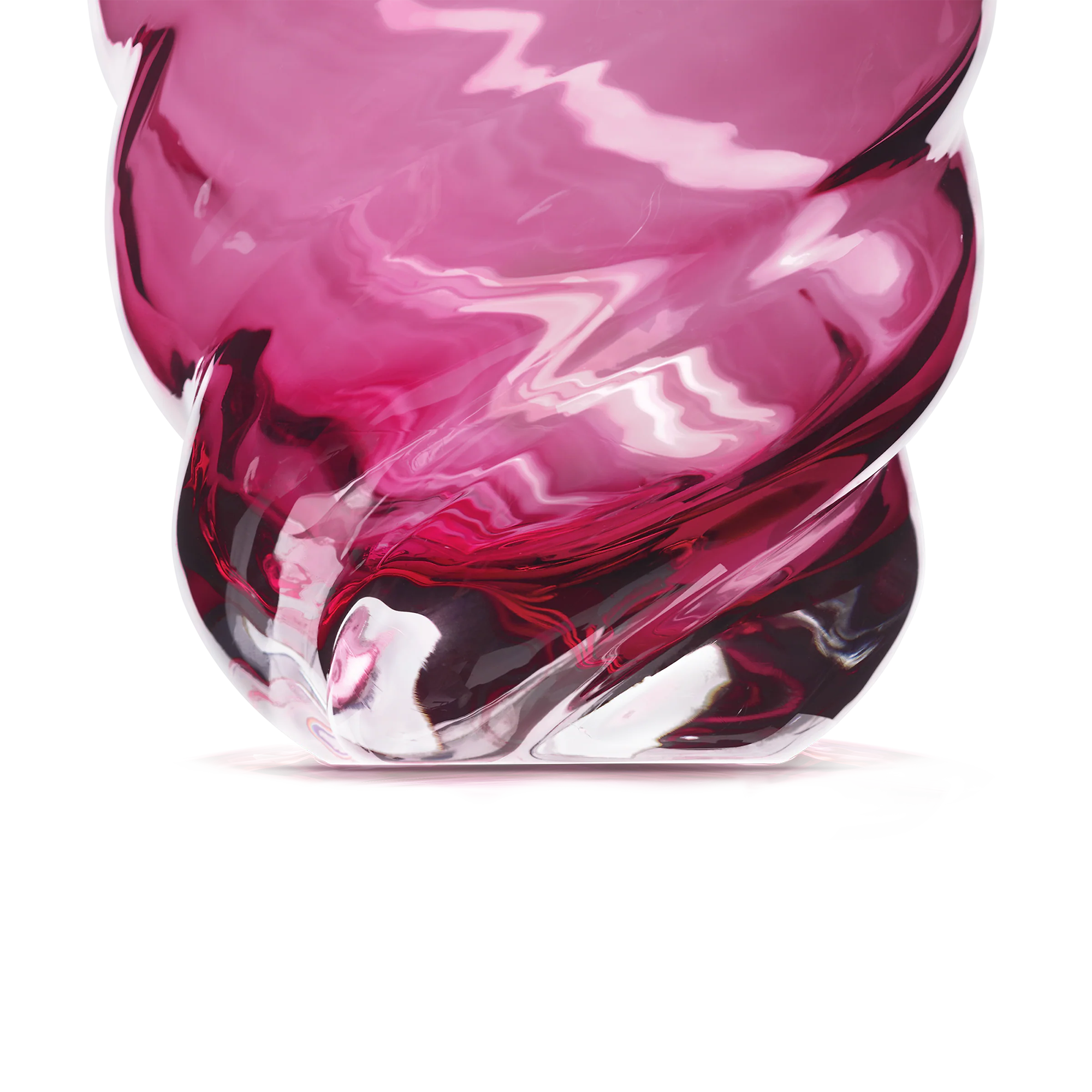  Casa e Arte do Jantar Mesa Posta Conjunto de 4 Copos Twist | Louis Vuitton ® (Zoom no Produto)