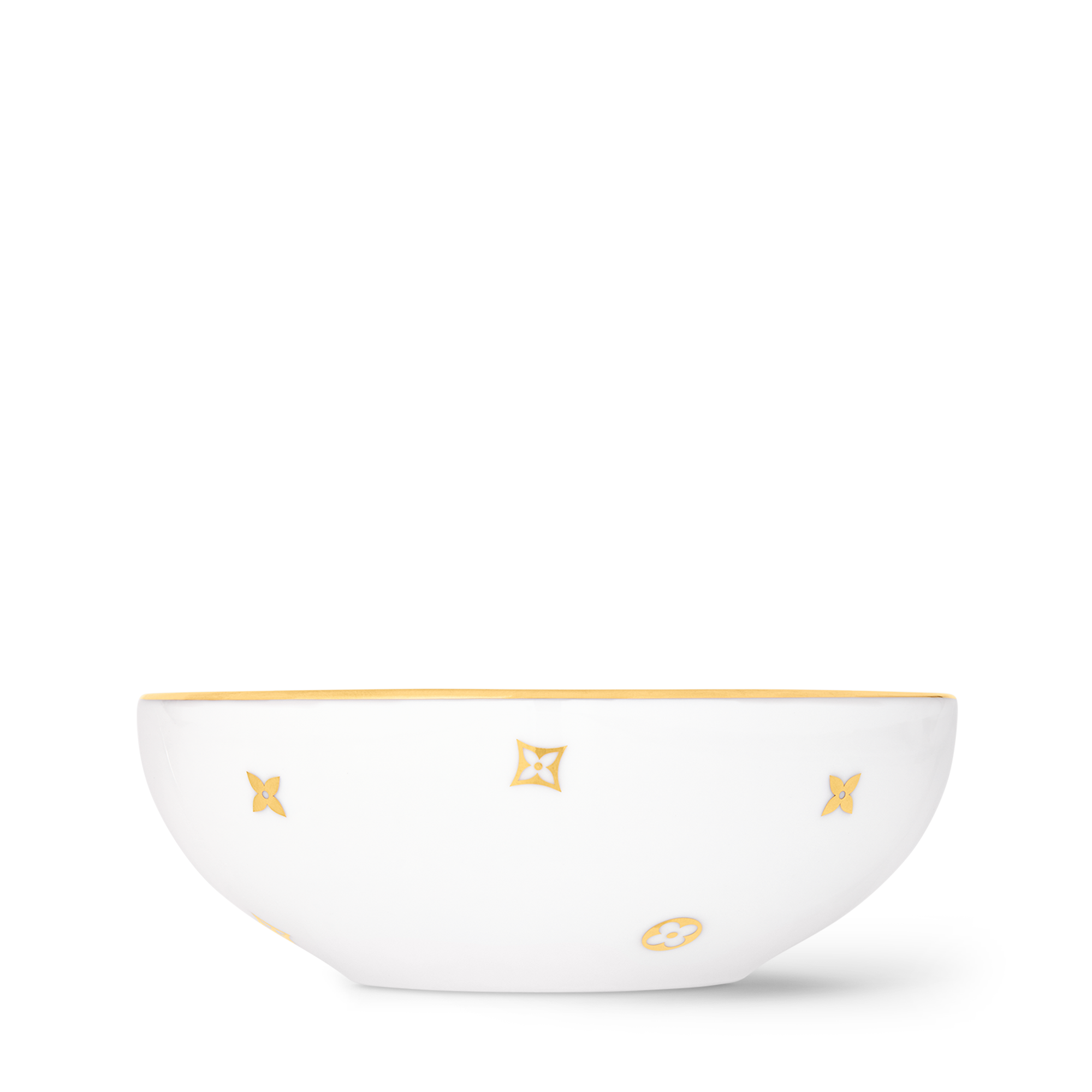 S00 Presentes Para Bebês } Conjunto de Porcelana Dourado Meli-Melo | Louis Vuitton ® (Zoom no Produto)