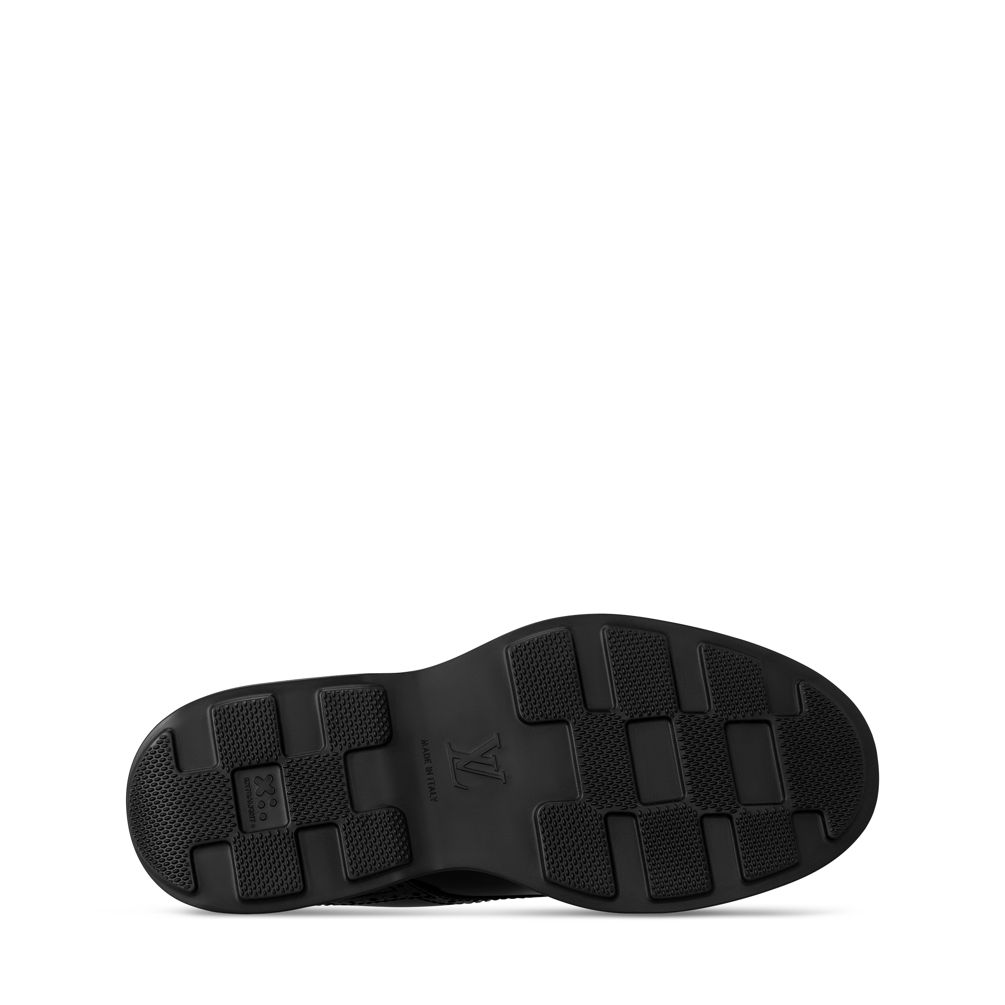  Sapatos Botas Coturno Bastille | Louis Vuitton ® (Zoom no Produto)