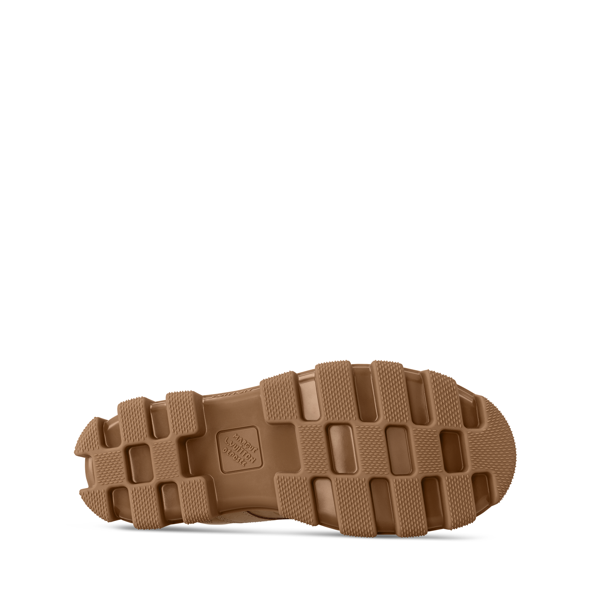  Sapatos Botas Coturno LV Checker | Louis Vuitton ® (Zoom no Produto)