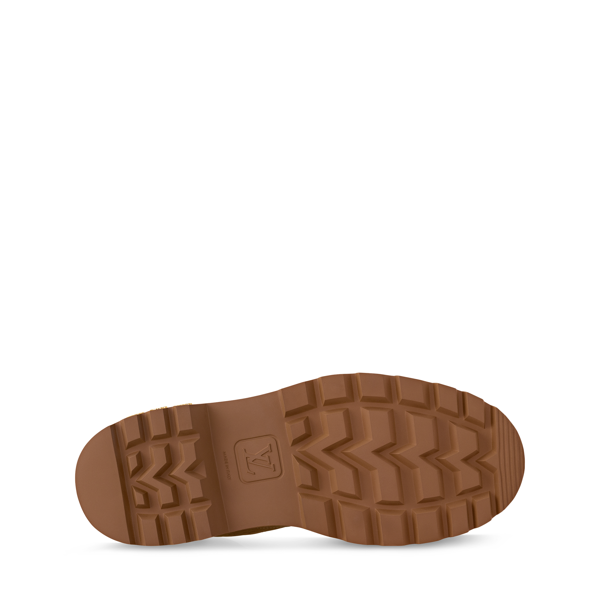  Sapatos Botas Coturno LV Ranger | Louis Vuitton ® (Zoom no Produto)