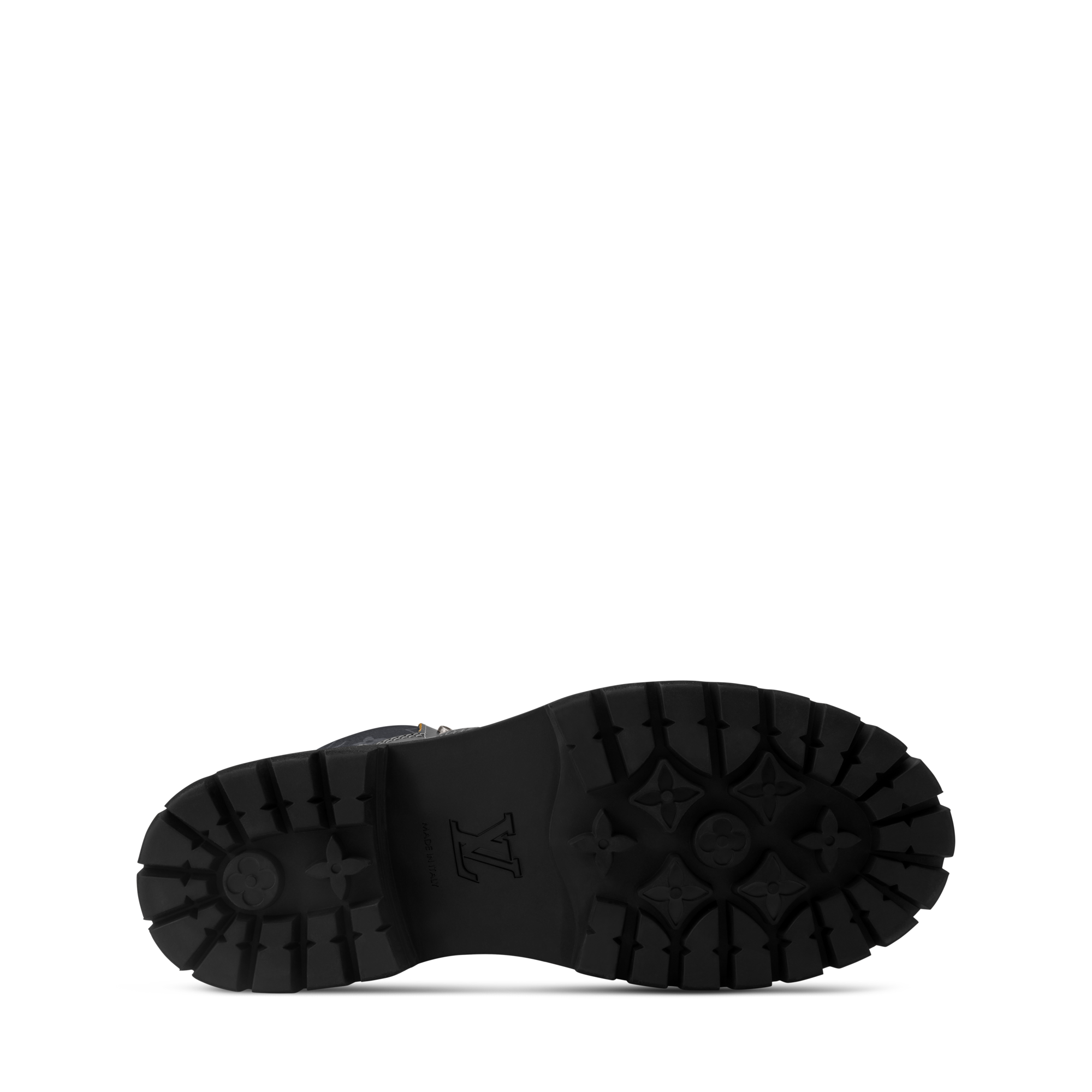  Sapatos Botas Coturno LV Remix | Louis Vuitton ® (Zoom no Produto)