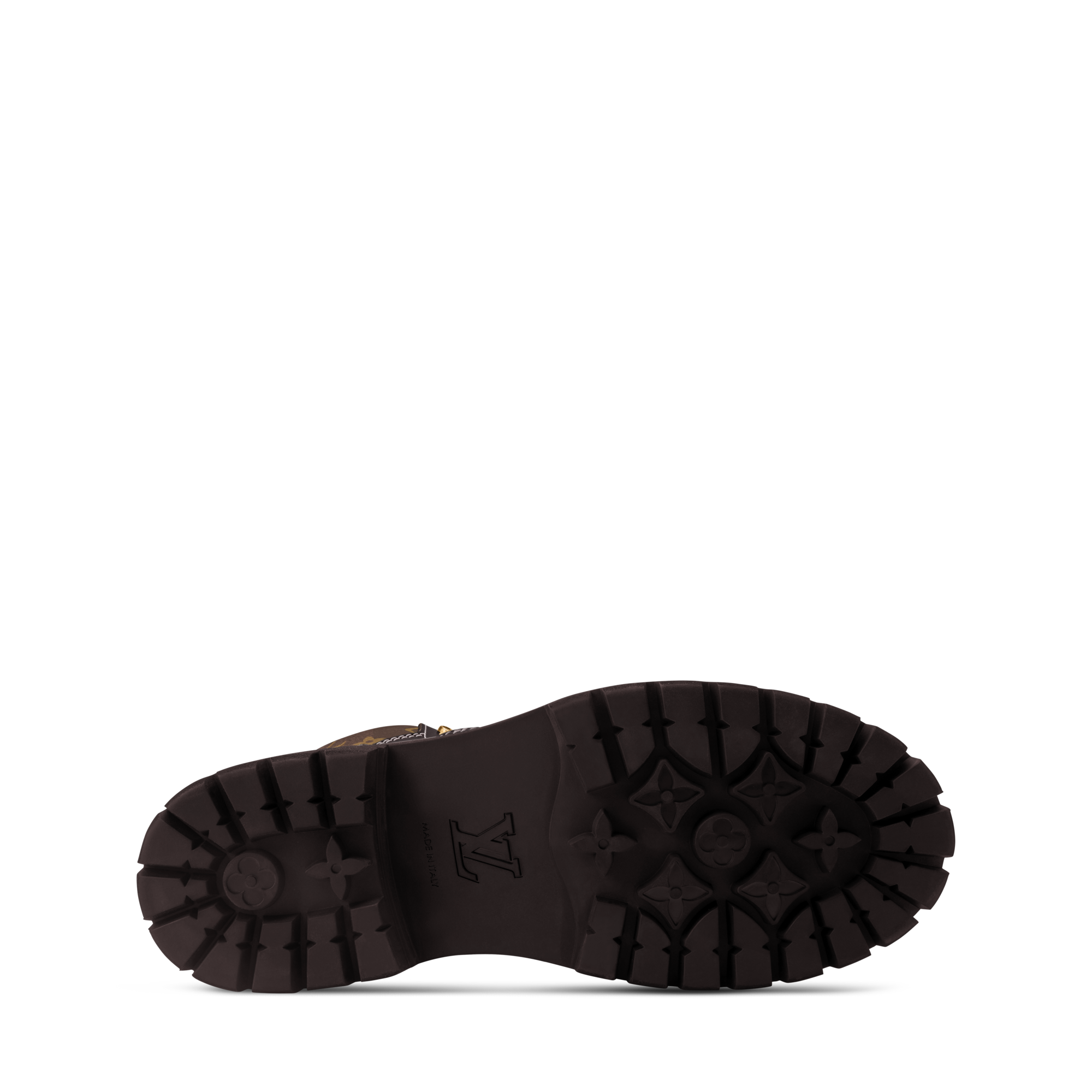  Sapatos Botas Coturno LV Remix | Louis Vuitton ® (Zoom no Produto)