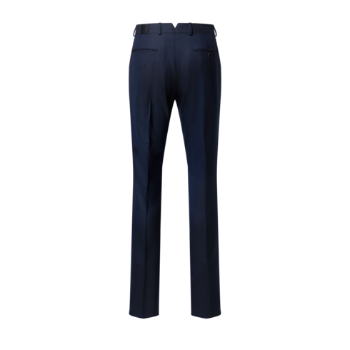 Ready-to-Wear Todas as Roupas Damier Cigarette Pants | Louis Vuitton ® (Zoom no Produto)
