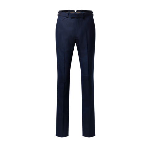 Ready-to-Wear Todas as Roupas Damier Cigarette Pants | Louis Vuitton ® (Zoom no Produto)