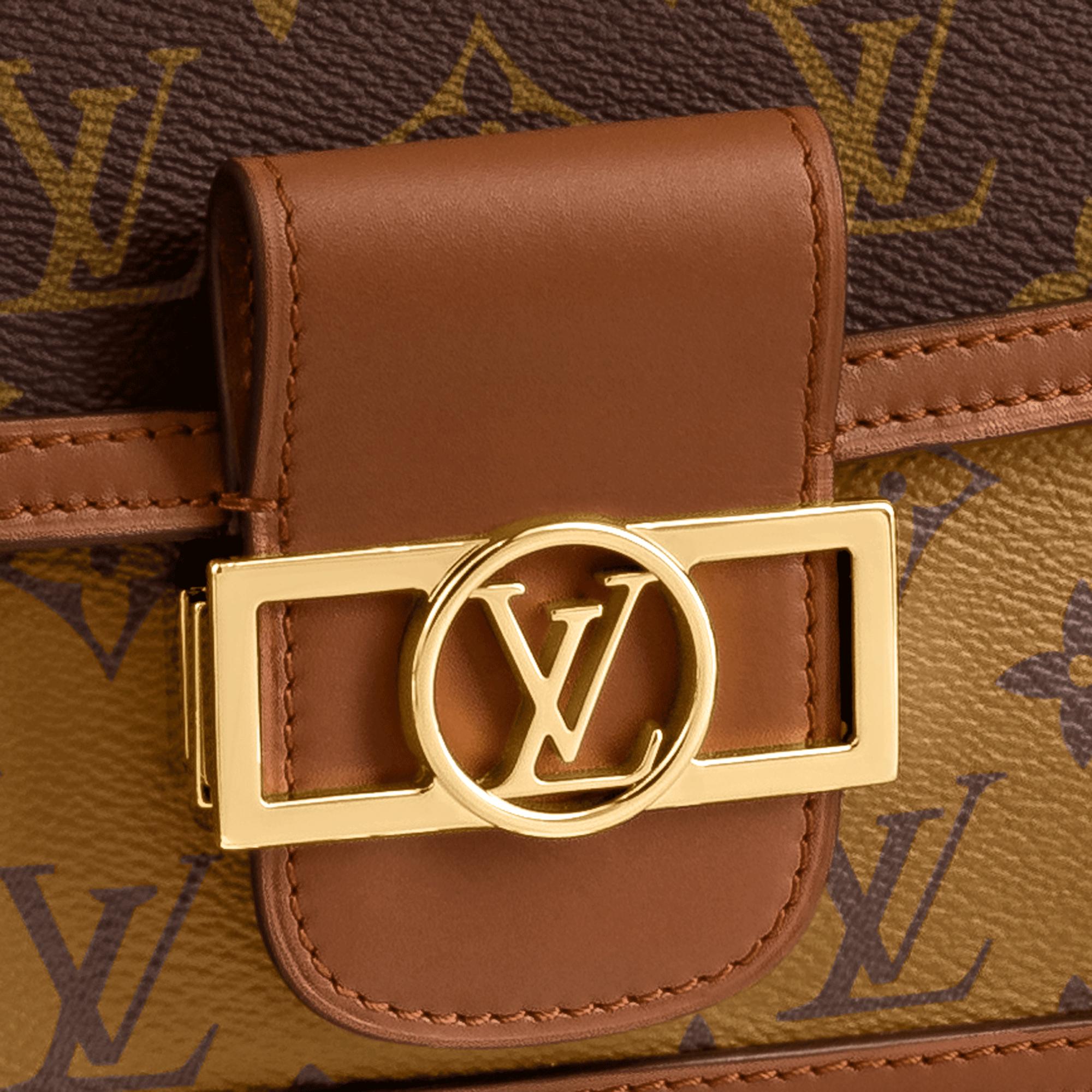 lv bolsa orange