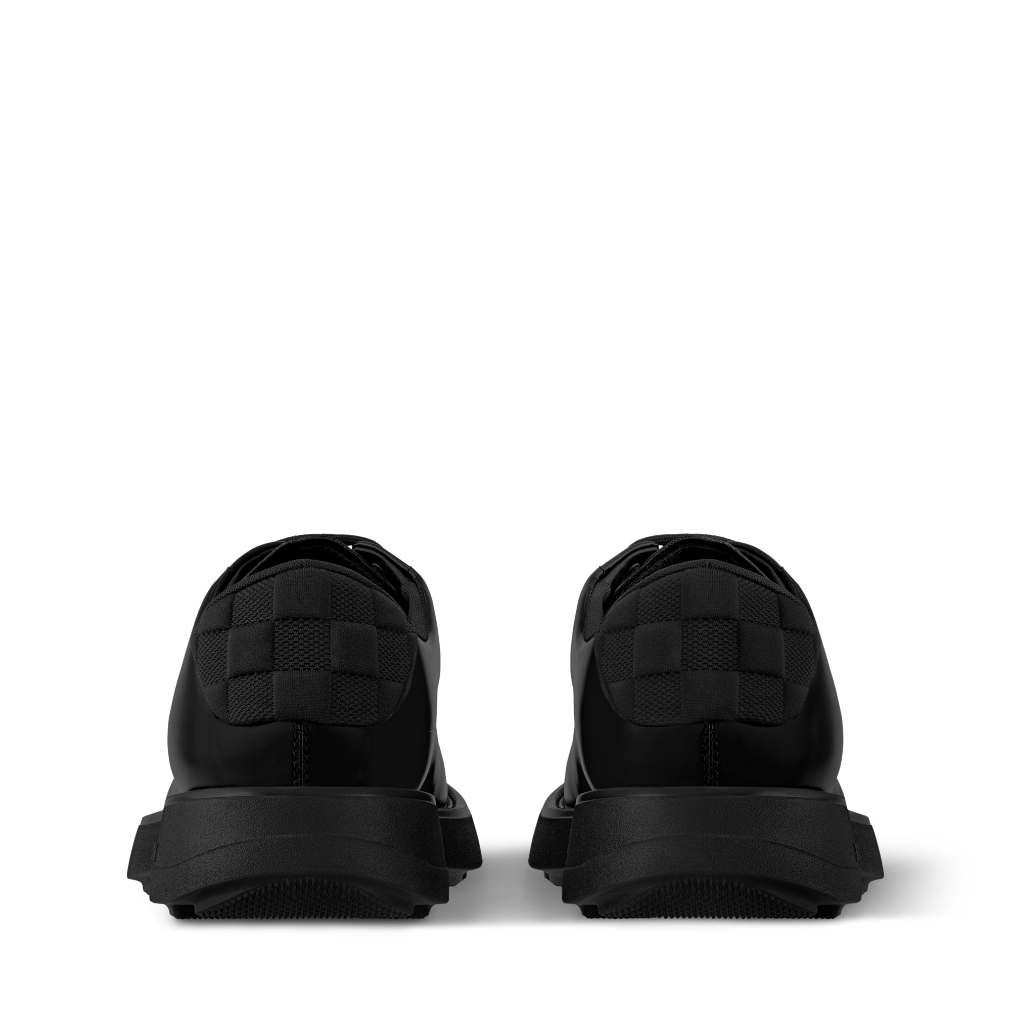  Sapatos Sapatos Sociais Derby Bastille | Louis Vuitton ® (Zoom no Produto)