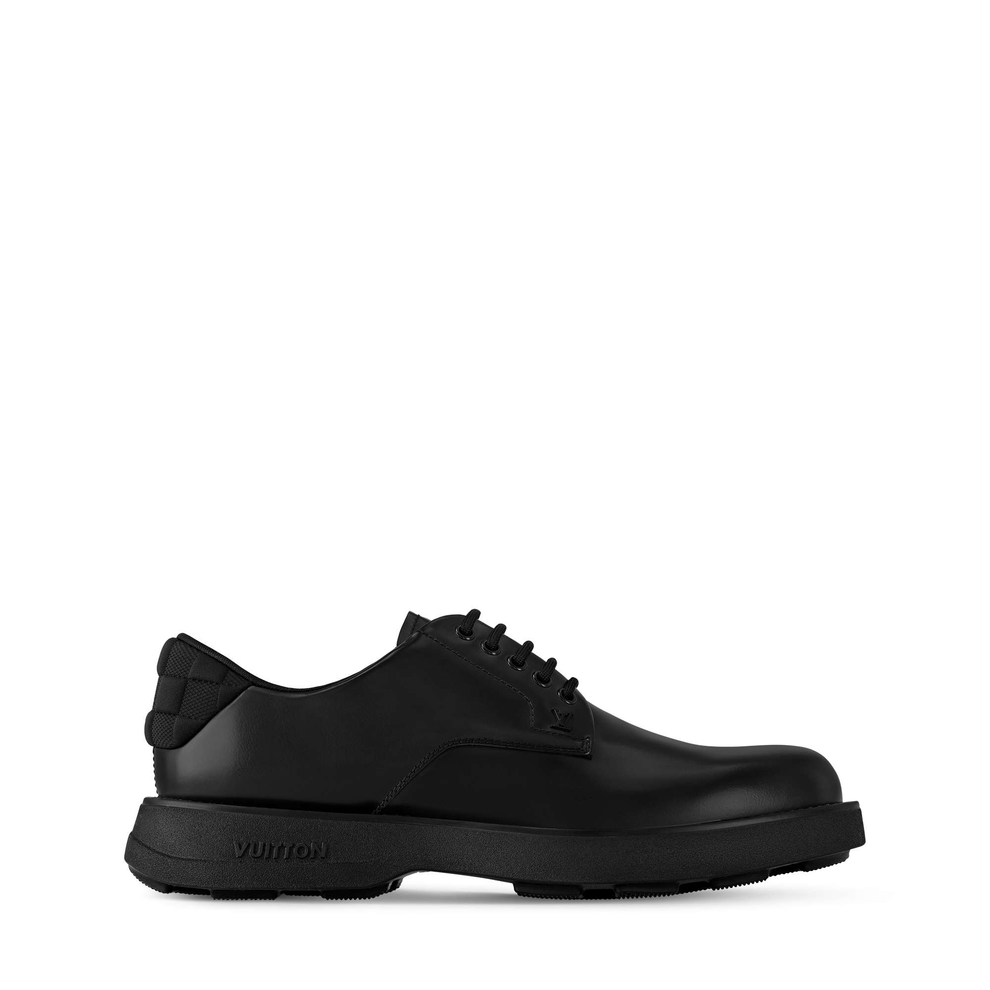  Sapatos Sapatos Sociais Derby Bastille | Louis Vuitton ® (Zoom no Produto)