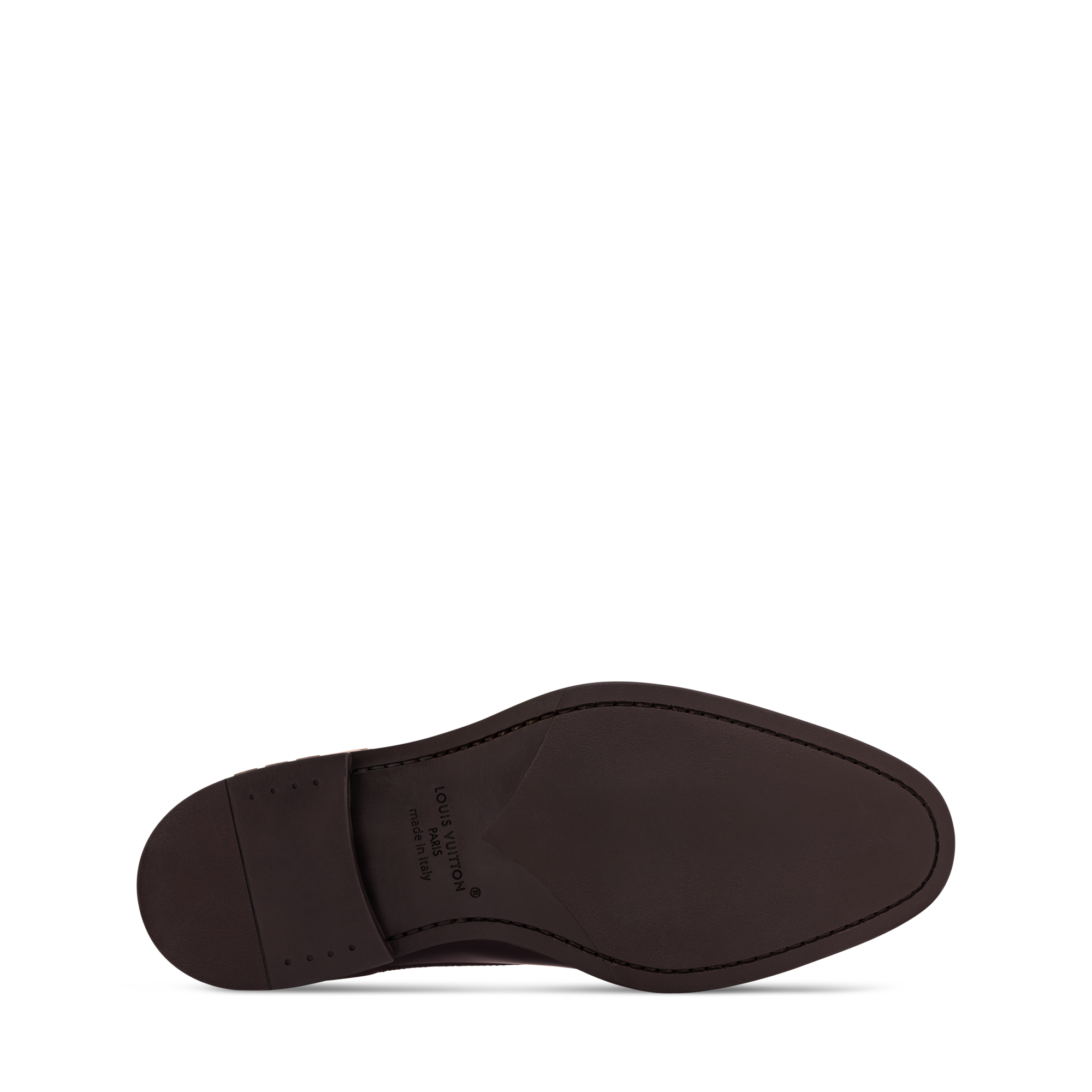  Sapatos Sapatos Sociais Derby Kensington | Louis Vuitton ® (Zoom no Produto)