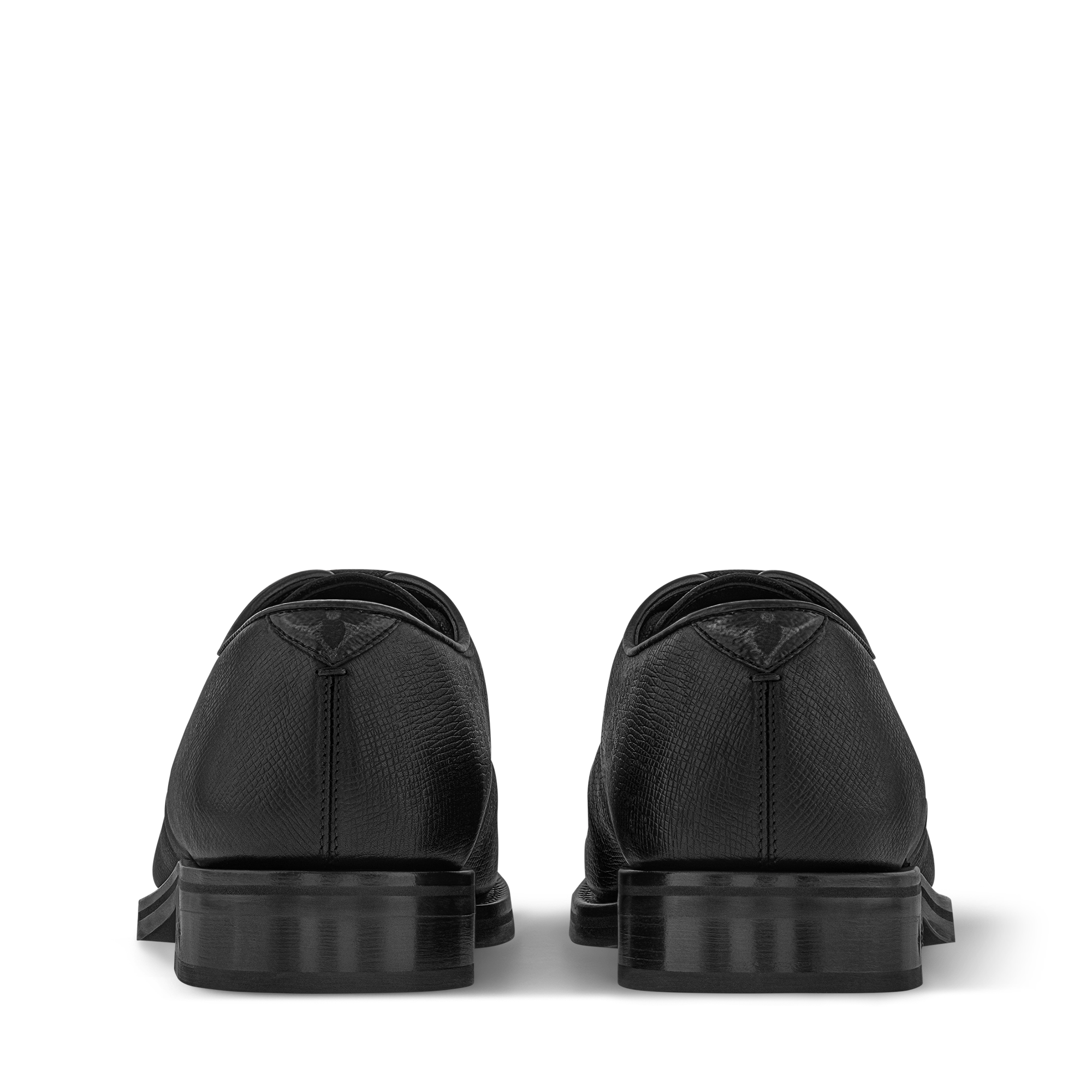  Sapatos Sapatos Sociais Derby LV Flex | Louis Vuitton ® (Zoom no Produto)