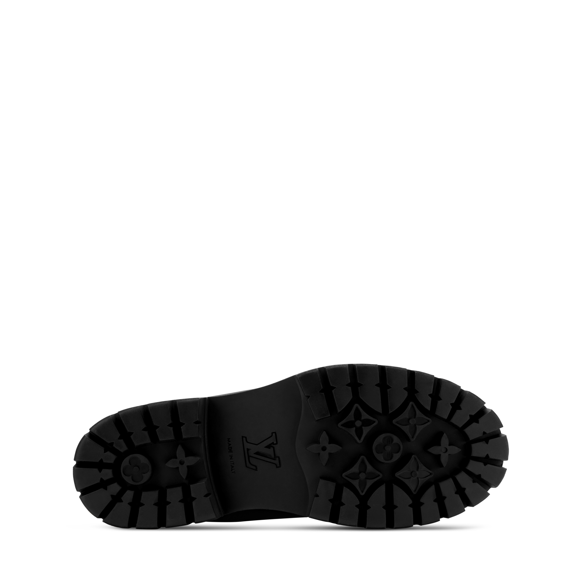  Sapatos Seleção Completa Derby LV Remix | Louis Vuitton ® (Zoom no Produto)