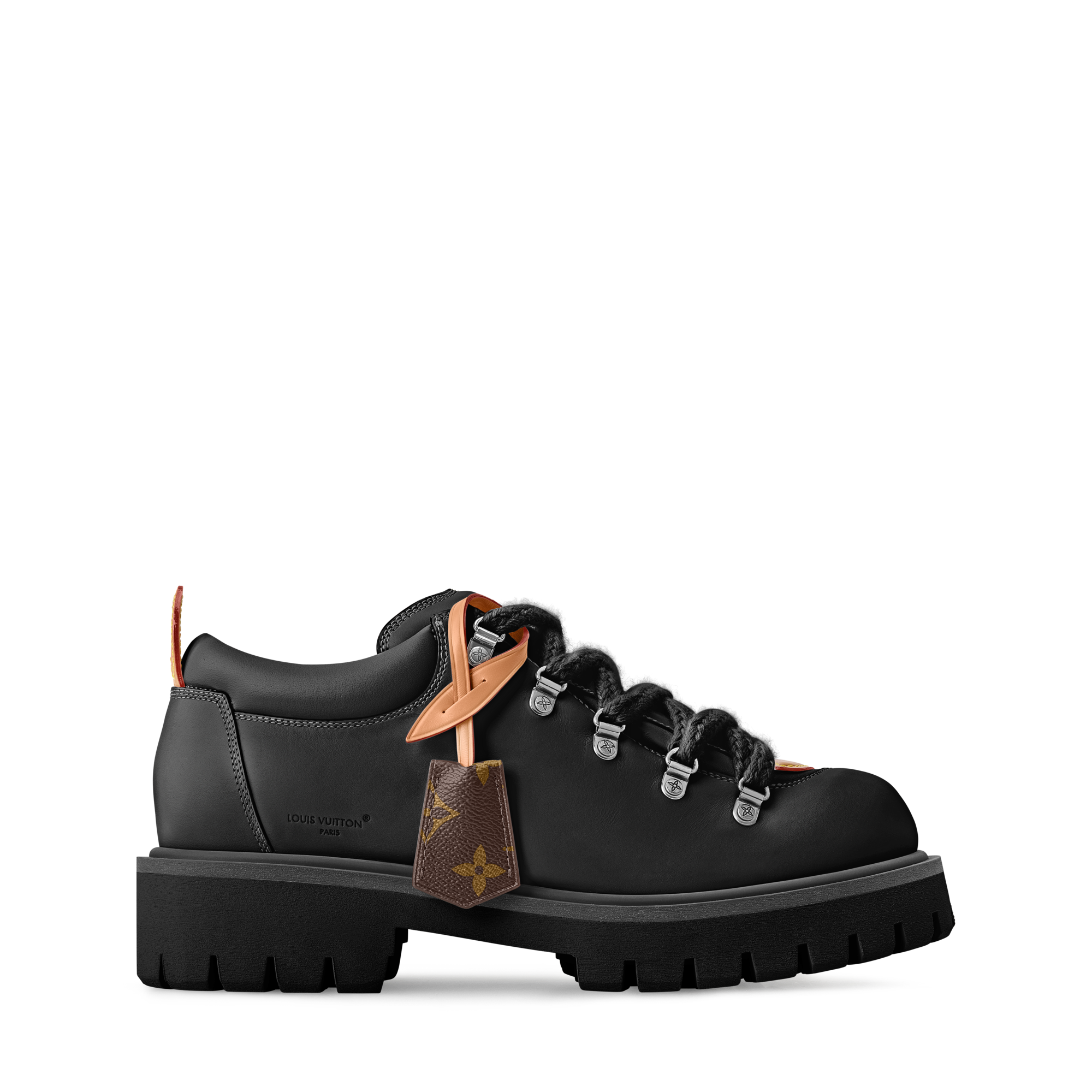  Sapatos Seleção Completa Derby LV Remix | Louis Vuitton ® (Zoom no Produto)