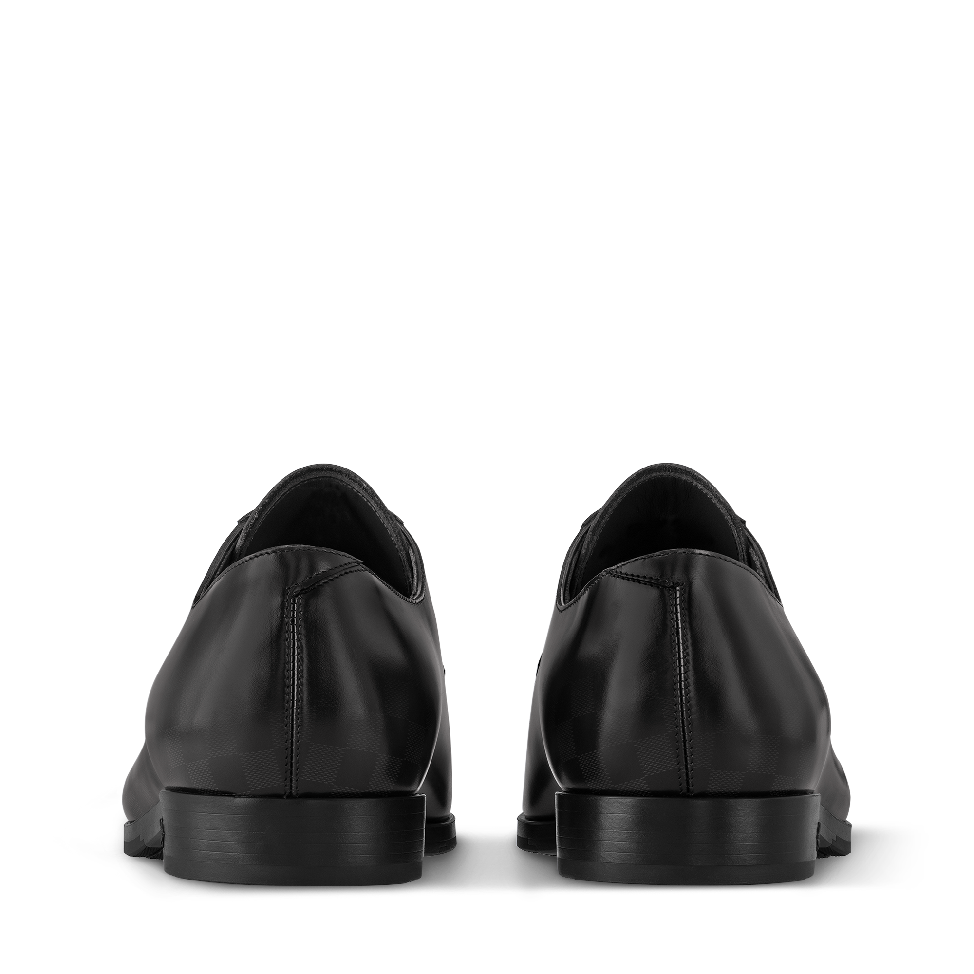  Sapatos Sapatos Sociais Derby Minister | Louis Vuitton ® (Zoom no Produto)