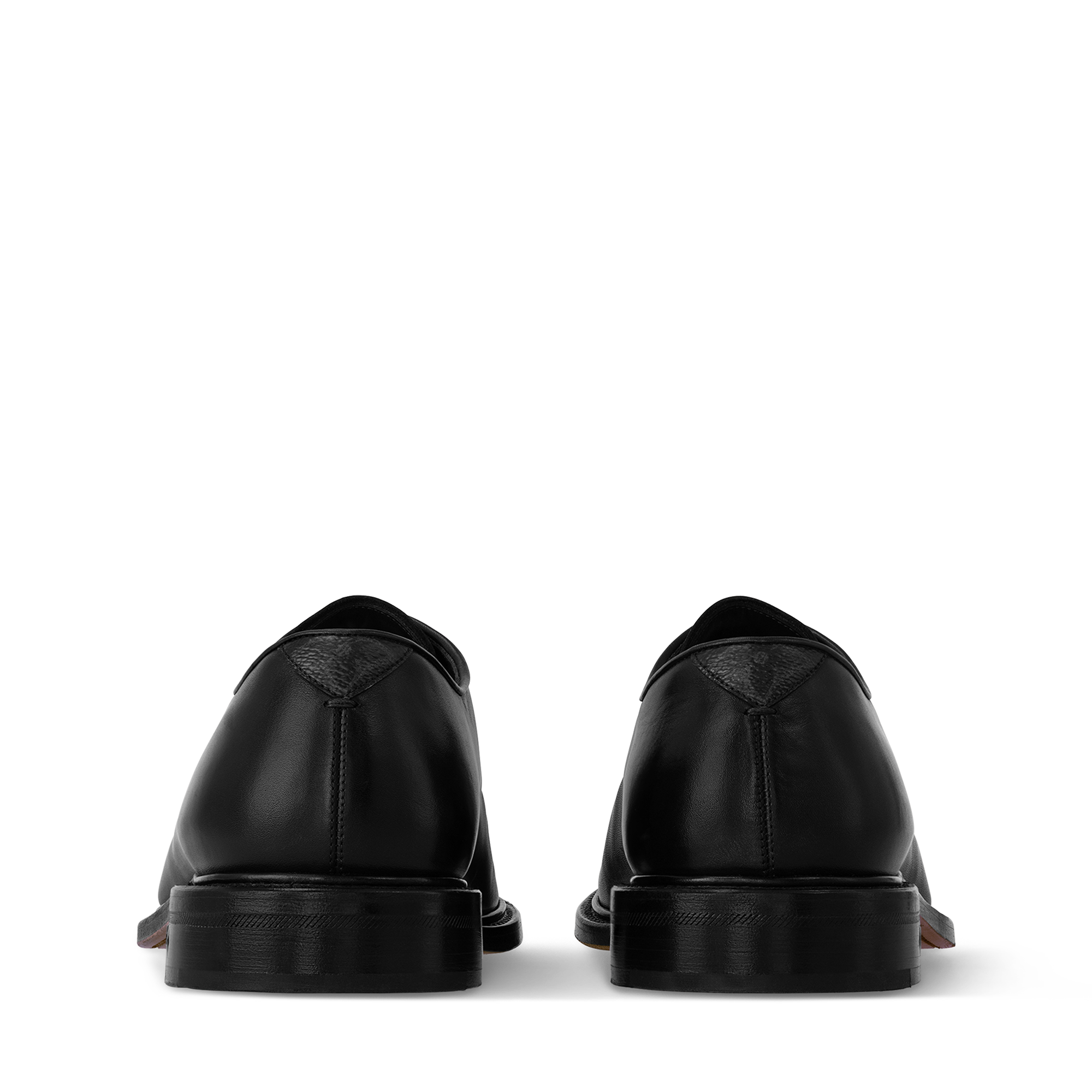  Sapatos Sapatos Sociais Derby Vendôme Flex | Louis Vuitton ® (Zoom no Produto)