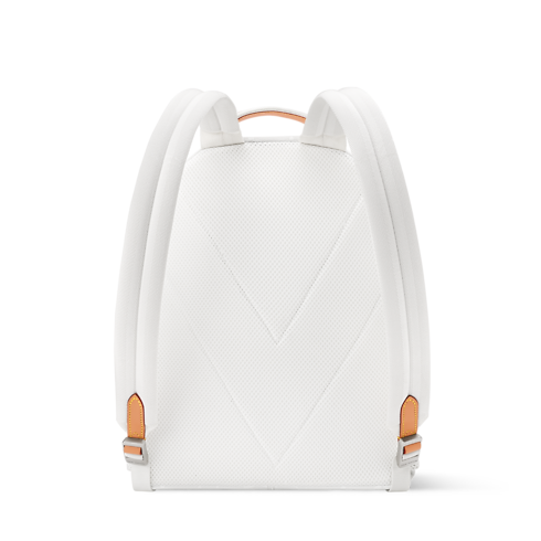 Discovery Backpack PM – Vista Traseira