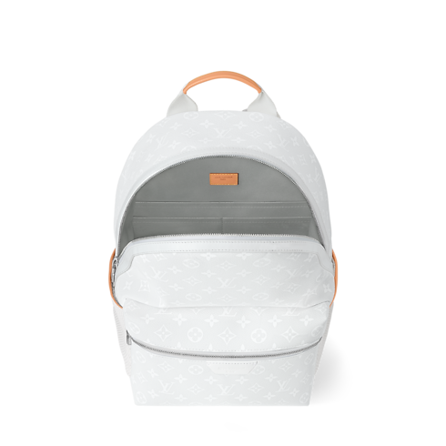 Discovery Backpack PM – Vista Interna