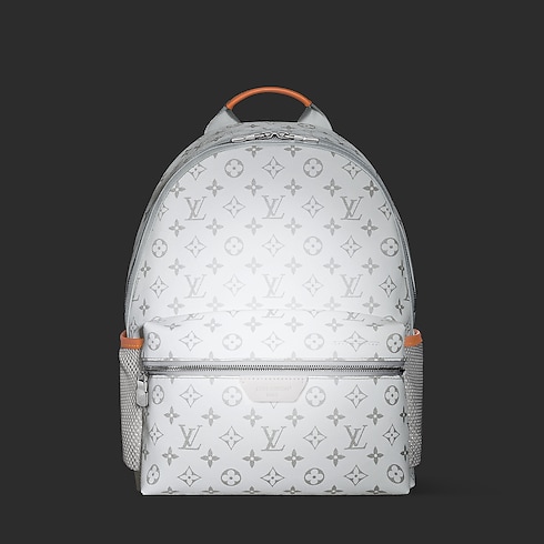 Discovery Backpack PM – Outra Vista