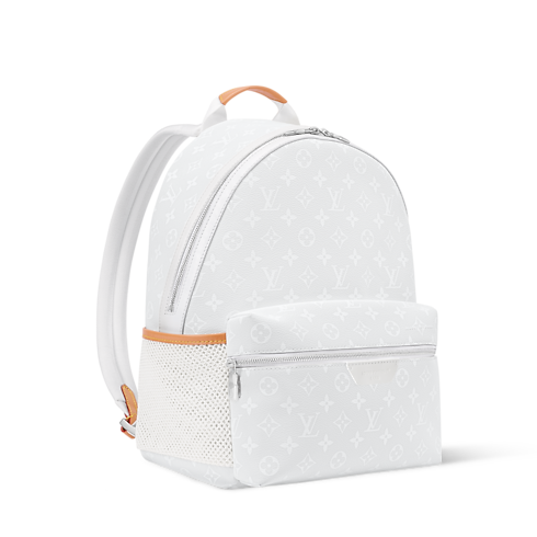 Discovery Backpack PM – Vista Lateral