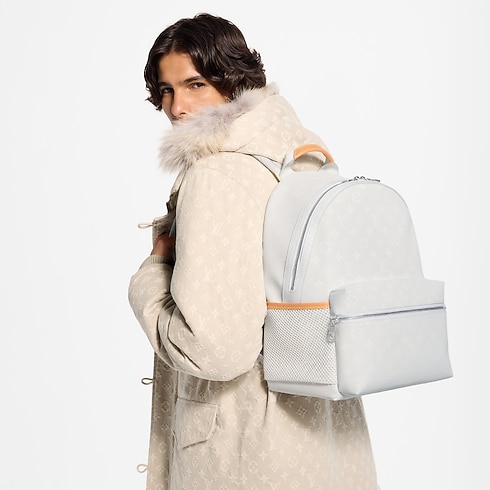 Discovery Backpack PM – No Corpo