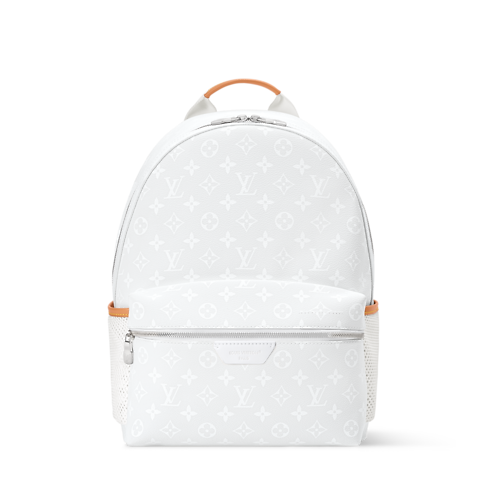 Discovery Backpack PM – Vista Frontal