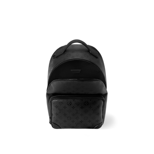 G72 Bolsas Masculinas Lançamentos Discovery Cargo Backpack | Louis Vuitton ® (Zoom no Produto)