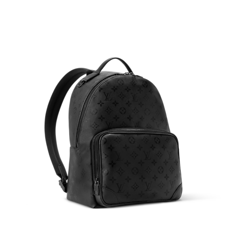 G72 Bolsas Masculinas Lançamentos Discovery Cargo Backpack | Louis Vuitton ® (Zoom no Produto)