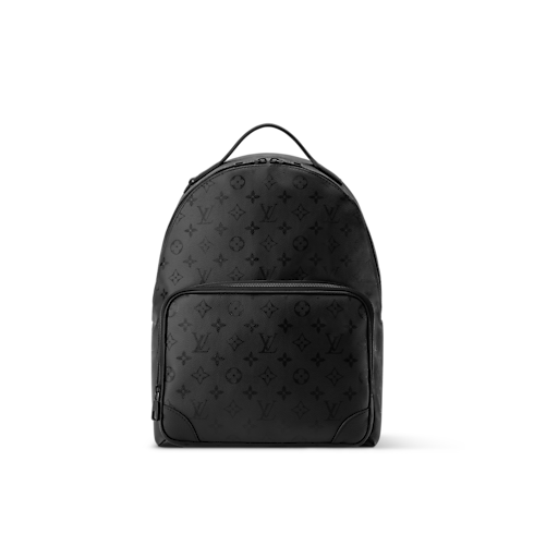 G72 Bolsas Masculinas Lançamentos Discovery Cargo Backpack | Louis Vuitton ® (Zoom no Produto)