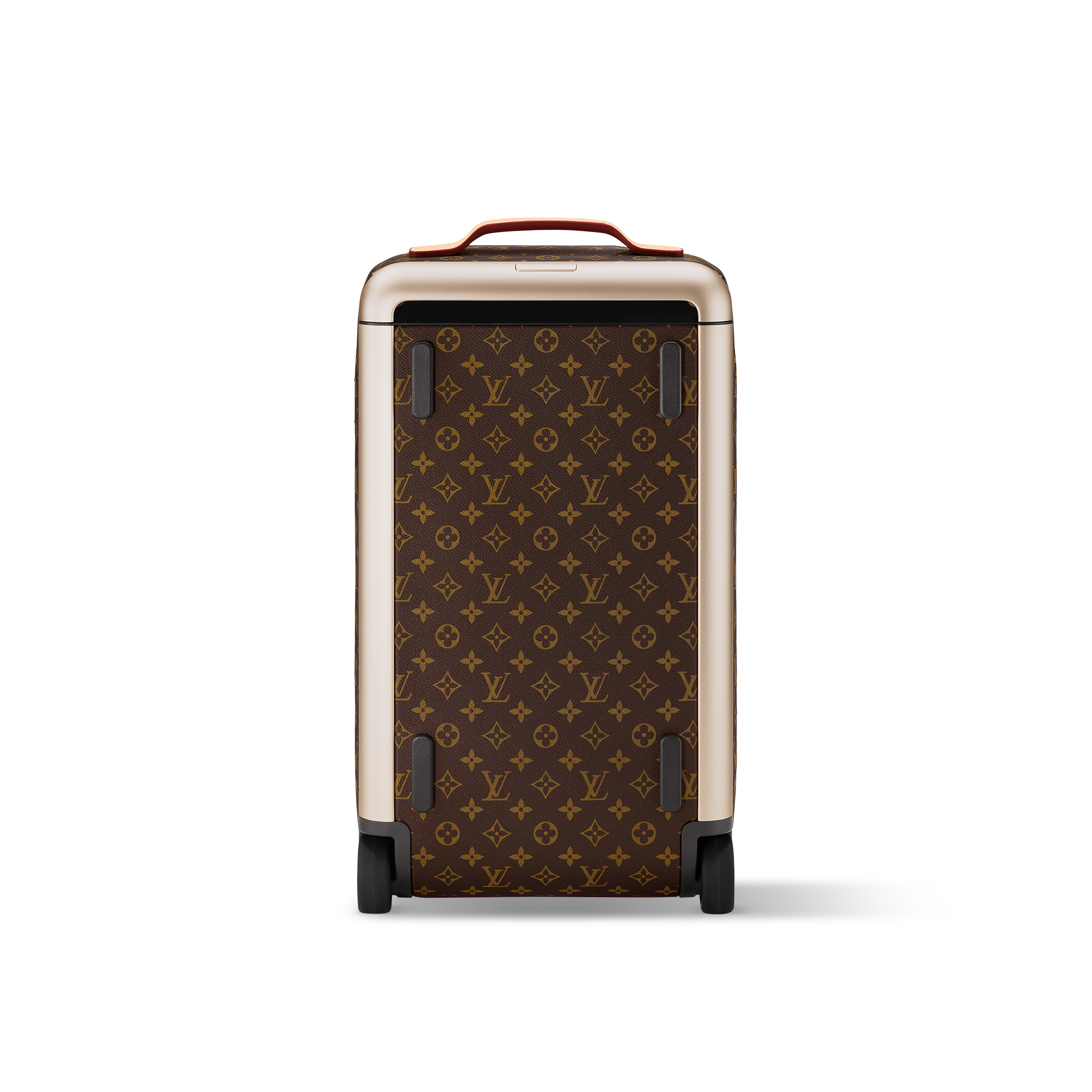 Monogram Viagem Horizon Duffle Horizon Soft 55 | Louis Vuitton ® (Zoom no Produto)