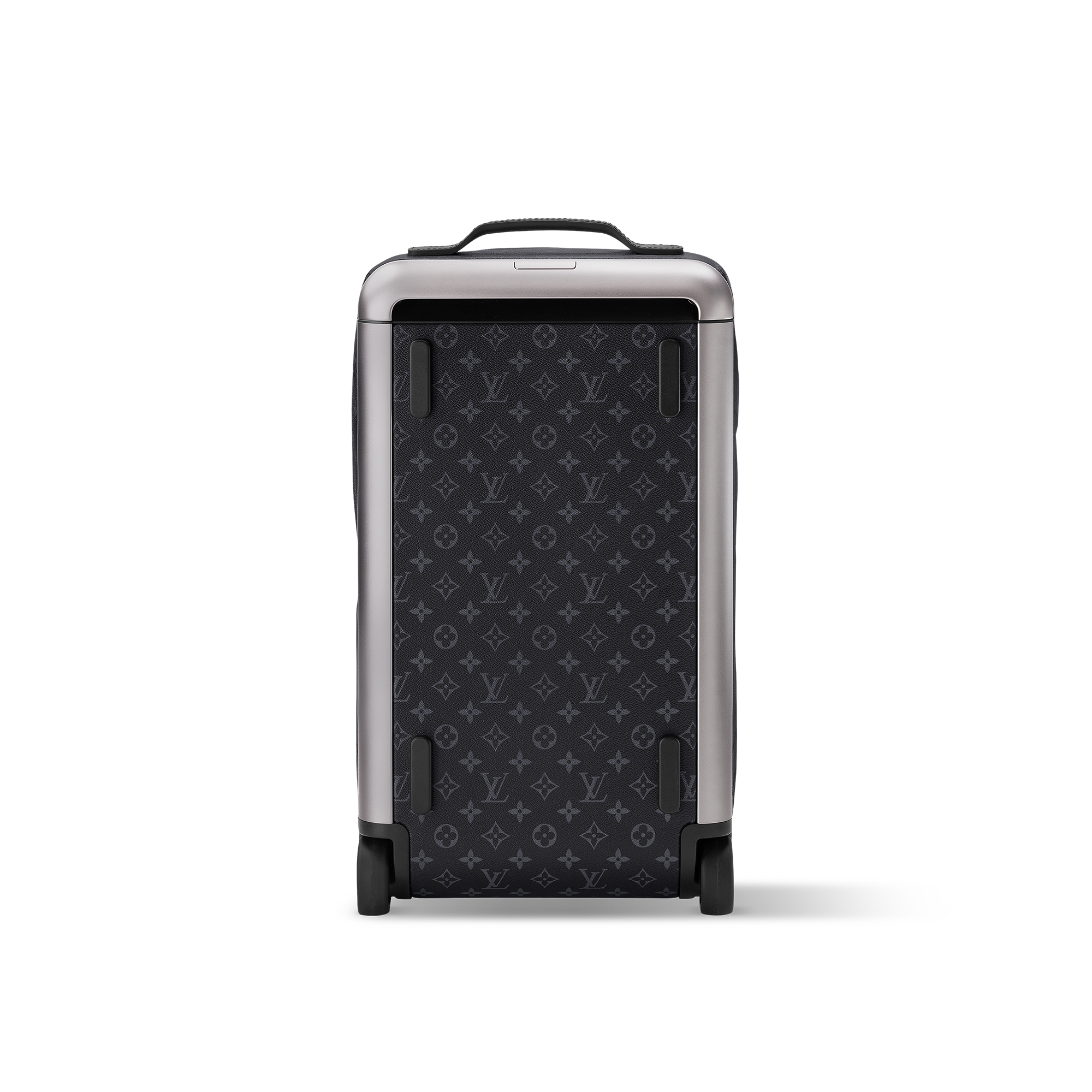 Monogram Eclipse Viagem Malas com Rodas Duffle Horizon Soft 55 | Louis Vuitton ® (Zoom no Produto)