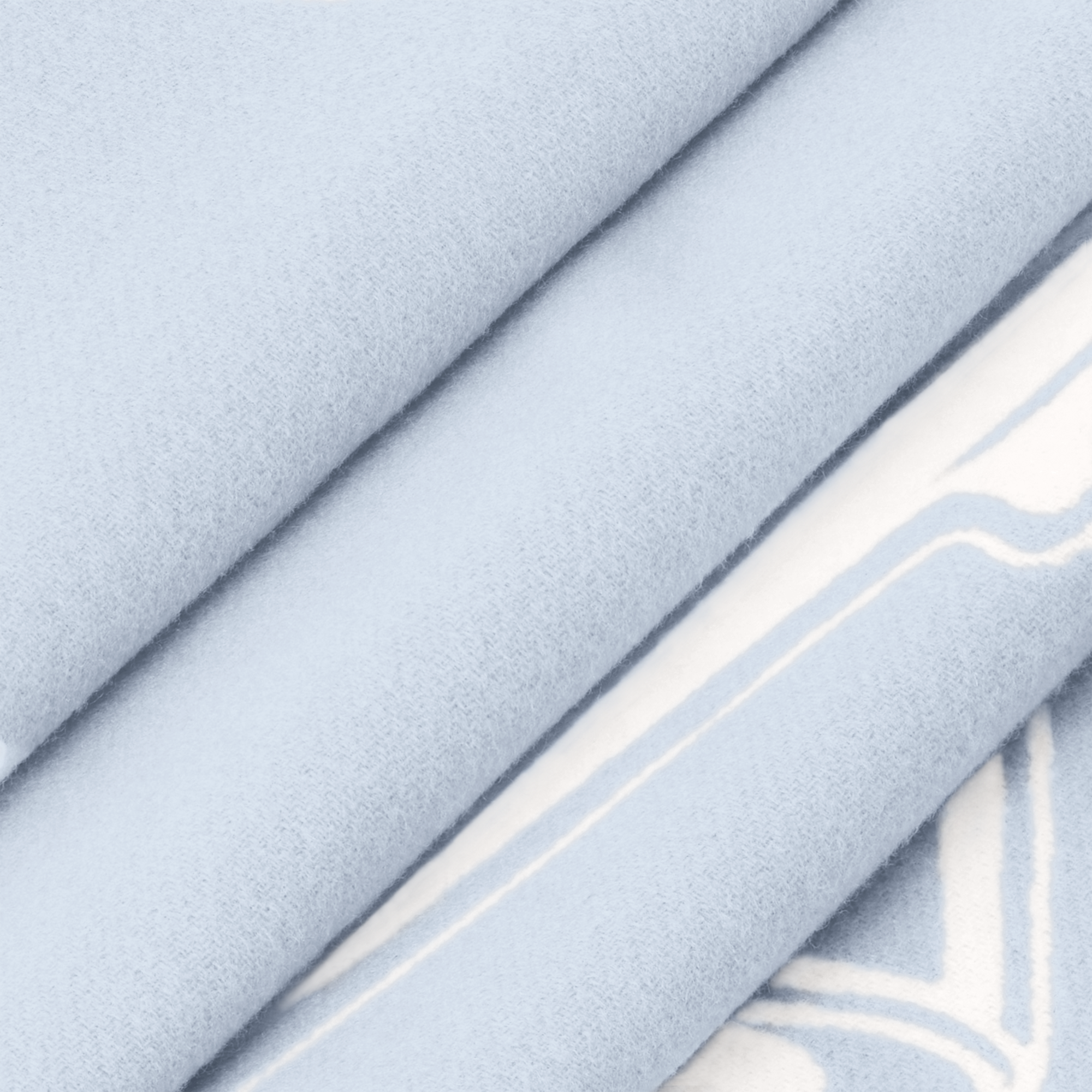 S00 Acessórios Cachecóis Echarpe Lock And Keys | Louis Vuitton ® (Zoom no Produto)