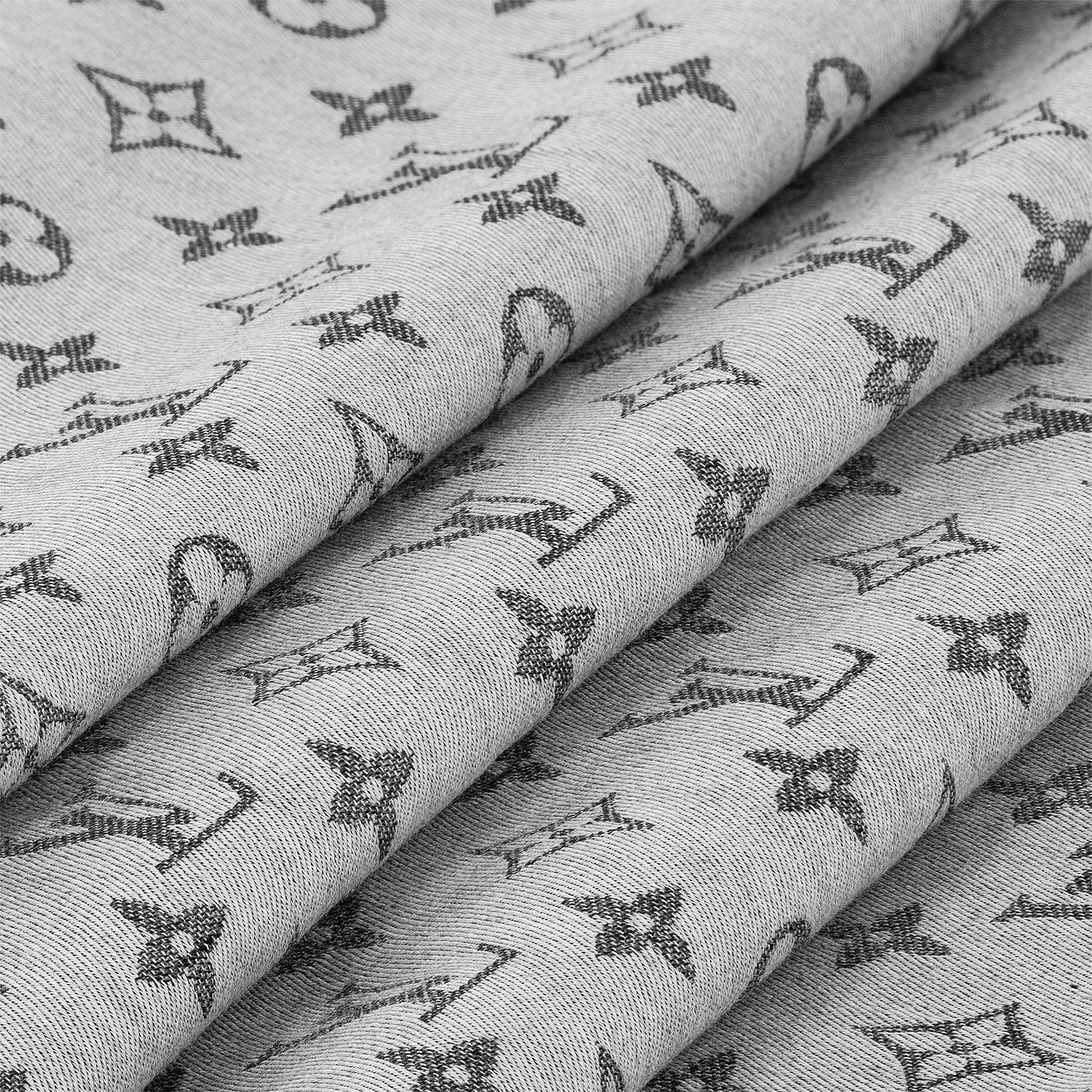 S00 Acessórios Echarpes Echarpe Monogram Essential | Louis Vuitton ® (Zoom no Produto)