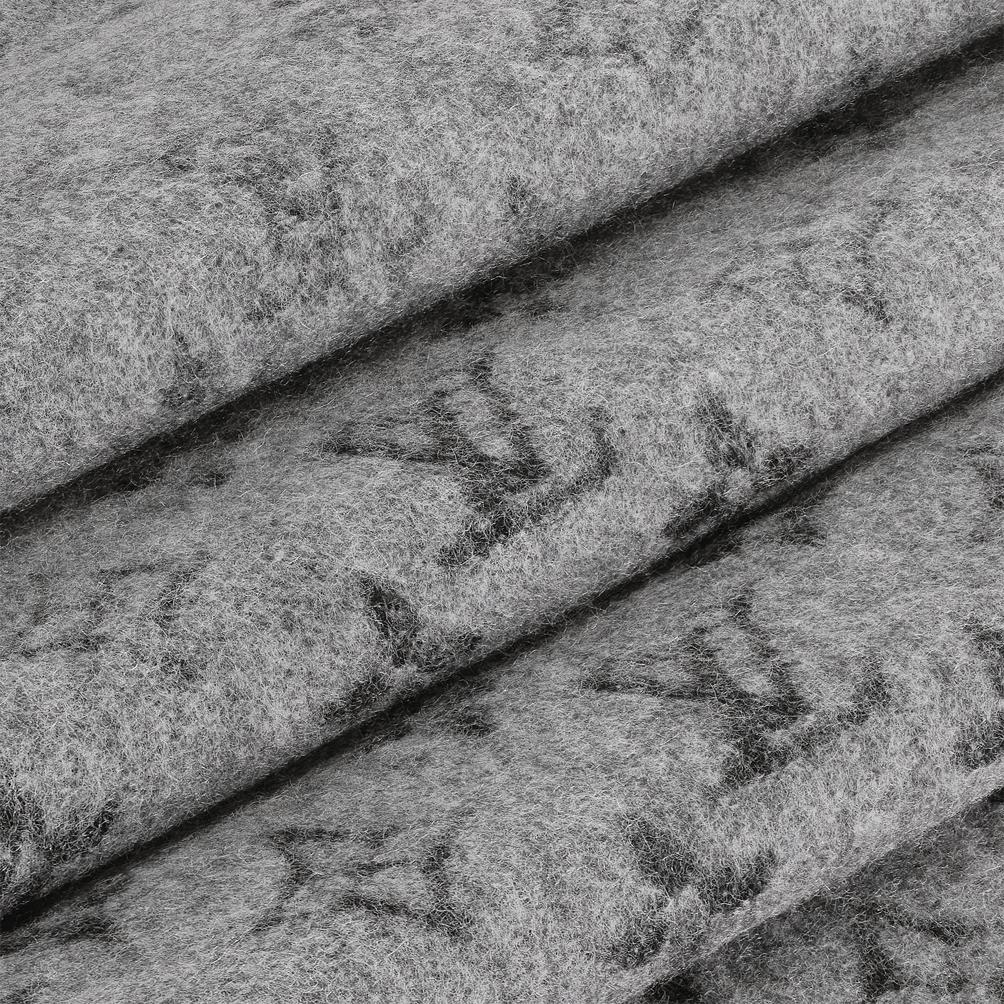 S00 Acessórios Echarpes Echarpe Monogram Gradient | Louis Vuitton ® (Zoom no Produto)