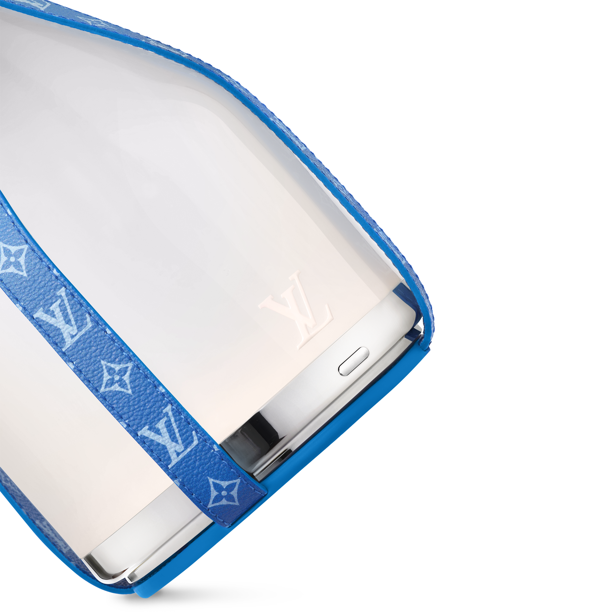 Monogram Casa e Arte do Jantar Objets Nomades - Coleção de Móveis Edward Barber & Jay Osgerby | Louis Vuitton ® (Zoom no Produto)