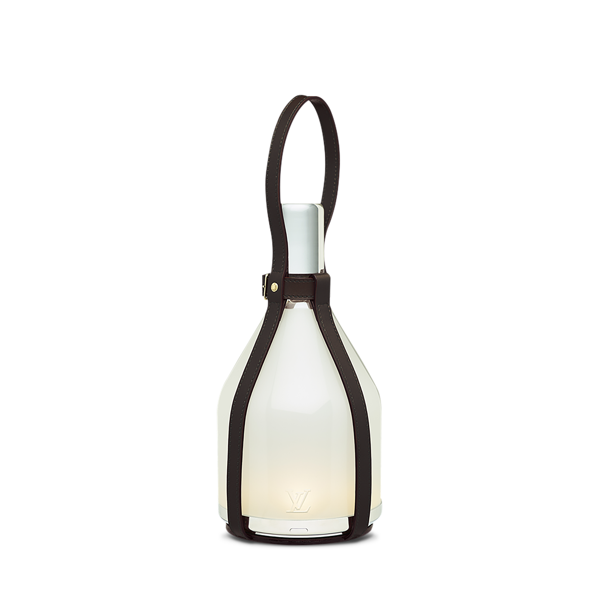 Monogram Casa e Arte do Jantar Objets Nomades - Coleção de Móveis Edward Barber & Jay Osgerby | Louis Vuitton ® (Zoom no Produto)