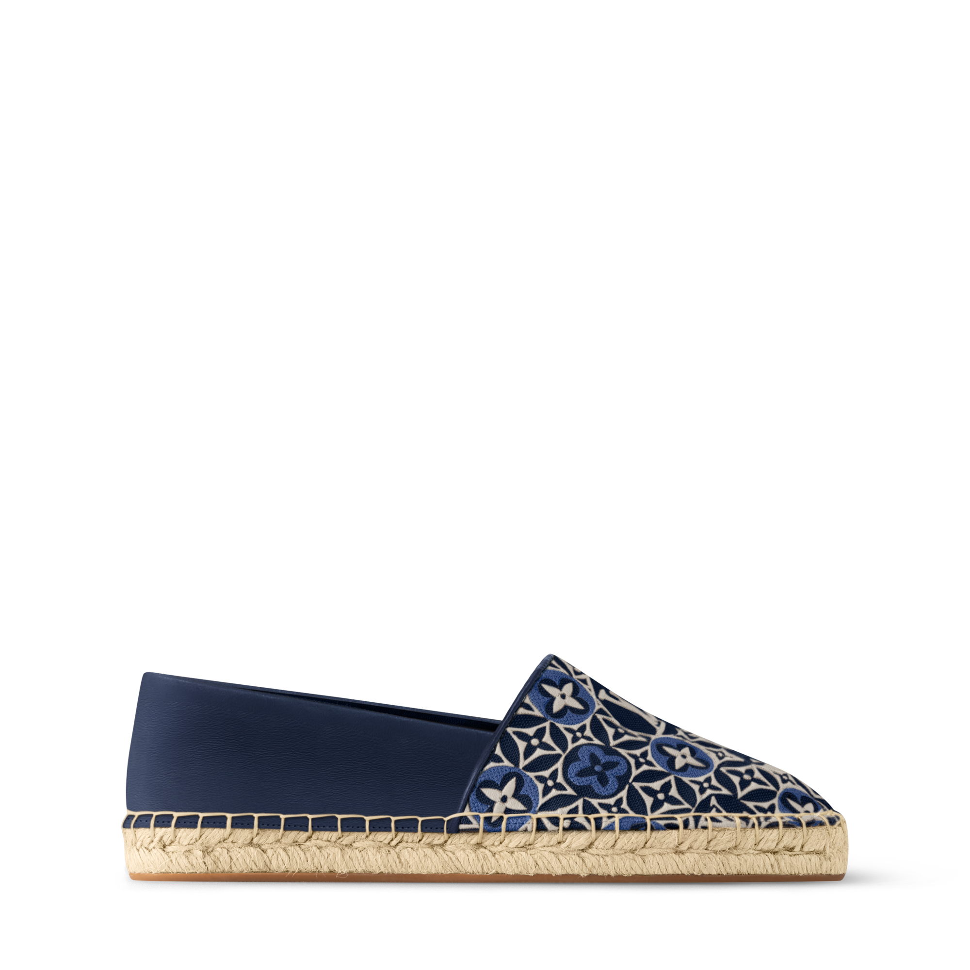  Sapatos Sandálias e Espadrilles Espadrille Helios | Louis Vuitton ® (Zoom no Produto)