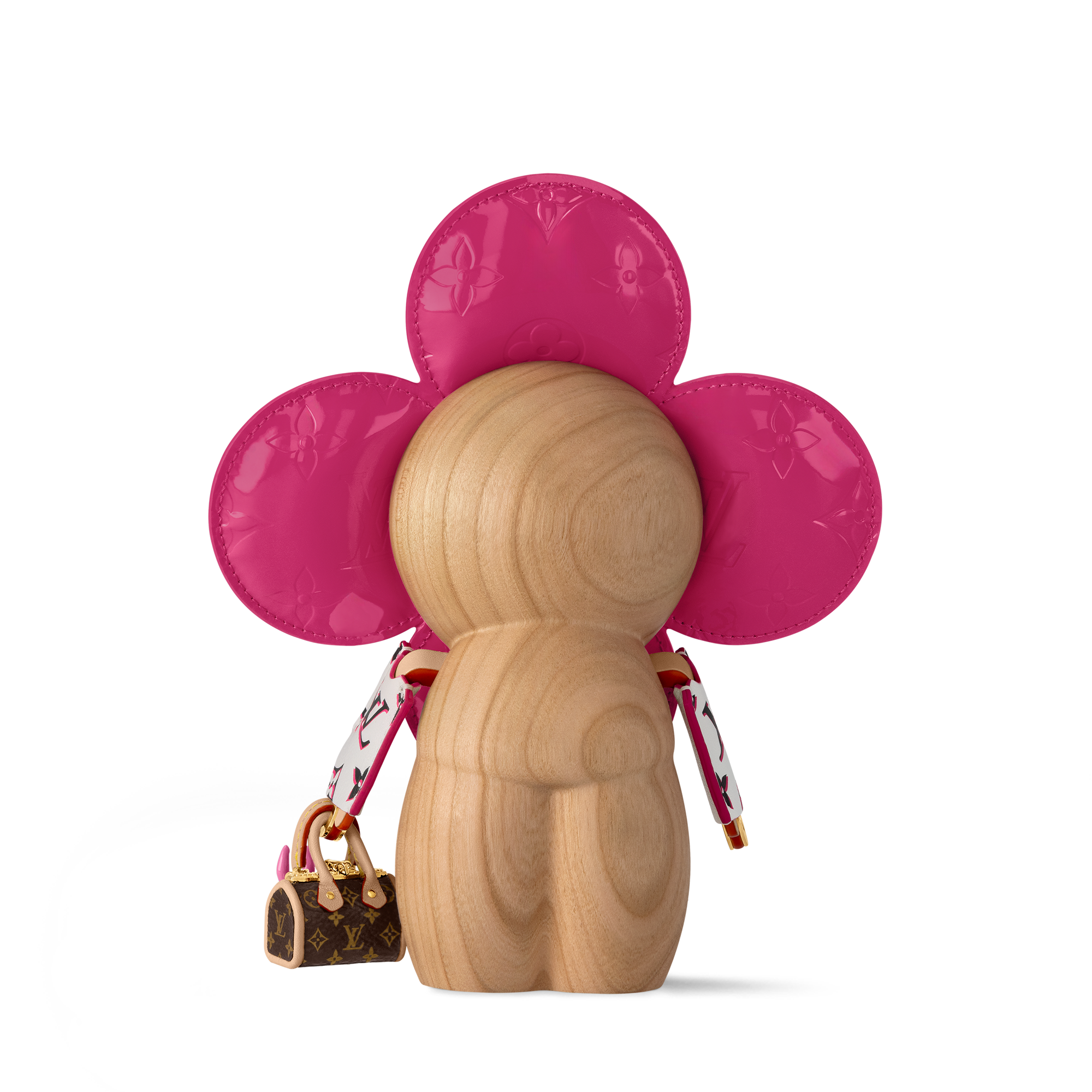  Esporte e Estilo de Vida Estilo de Vida e Vivienne Dolls Estatueta Vivienne Rabbit | Louis Vuitton ® (Zoom no Produto)