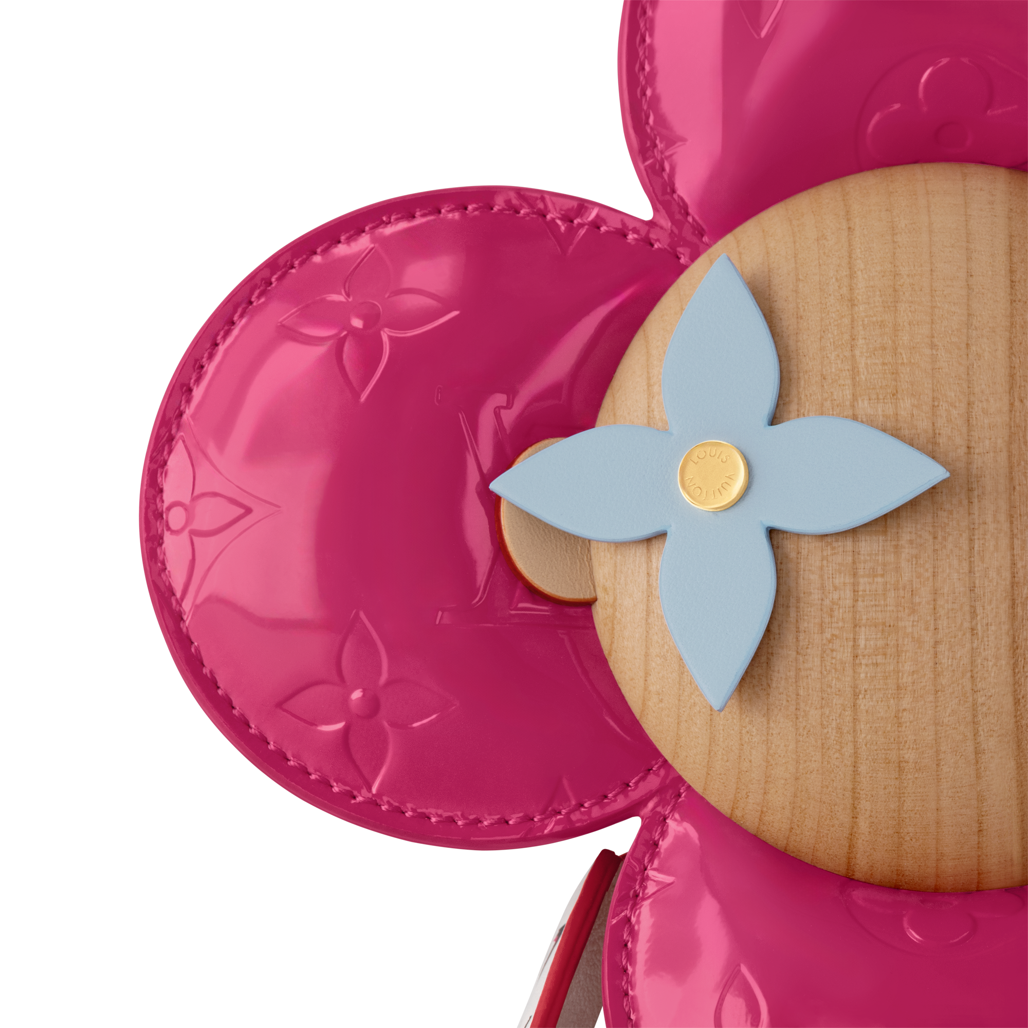  Esporte e Estilo de Vida Estilo de Vida e Vivienne Dolls Estatueta Vivienne Rabbit | Louis Vuitton ® (Zoom no Produto)