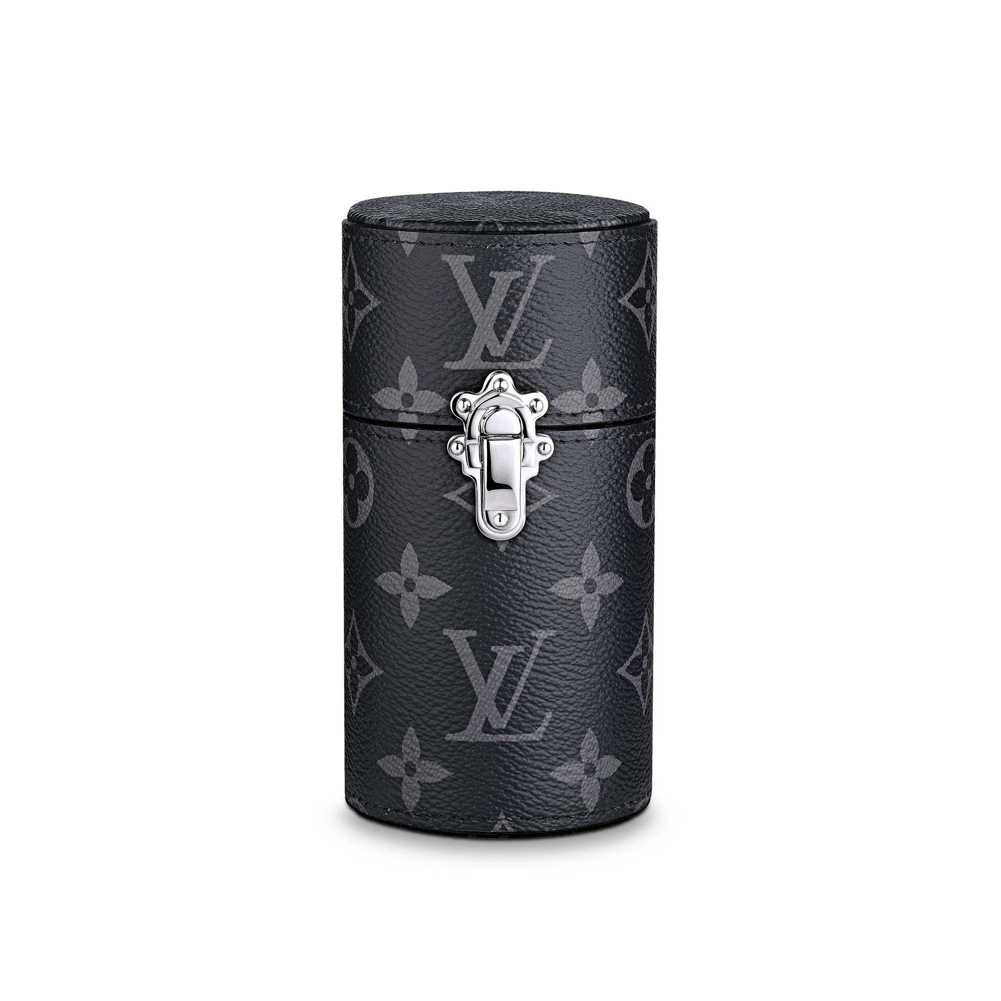 Monogram Eclipse Holiday Presentes para Ele Estojo de Viagem 100ML | Louis Vuitton ® (Zoom no Produto)