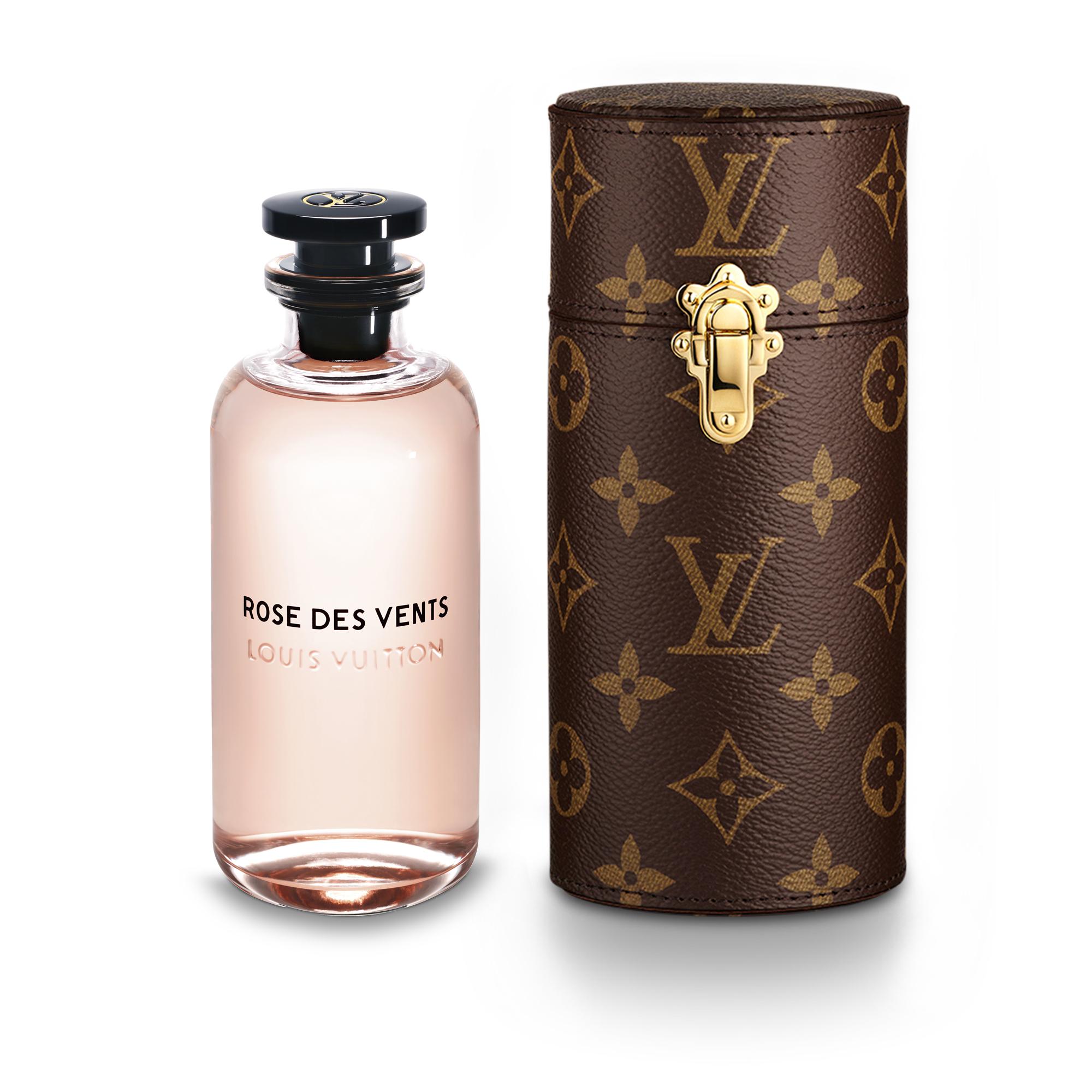 Monogram Coleções Viagens Estojo de Viagem 200ML | Louis Vuitton ® (Zoom no Produto)