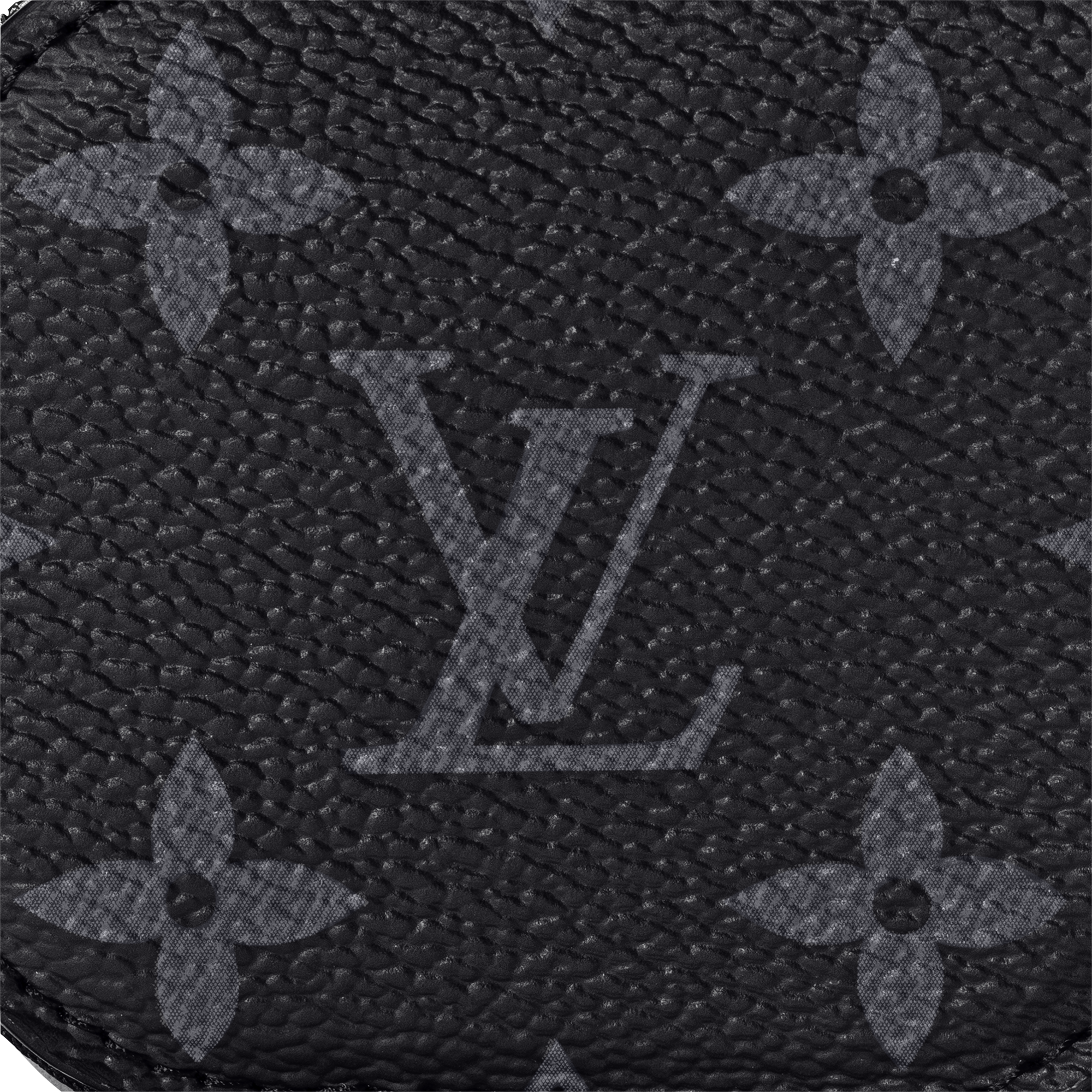 Monogram Eclipse Esporte e Jogos } Estojo para Óculos de Sol GM | Louis Vuitton ® (Zoom no Produto)