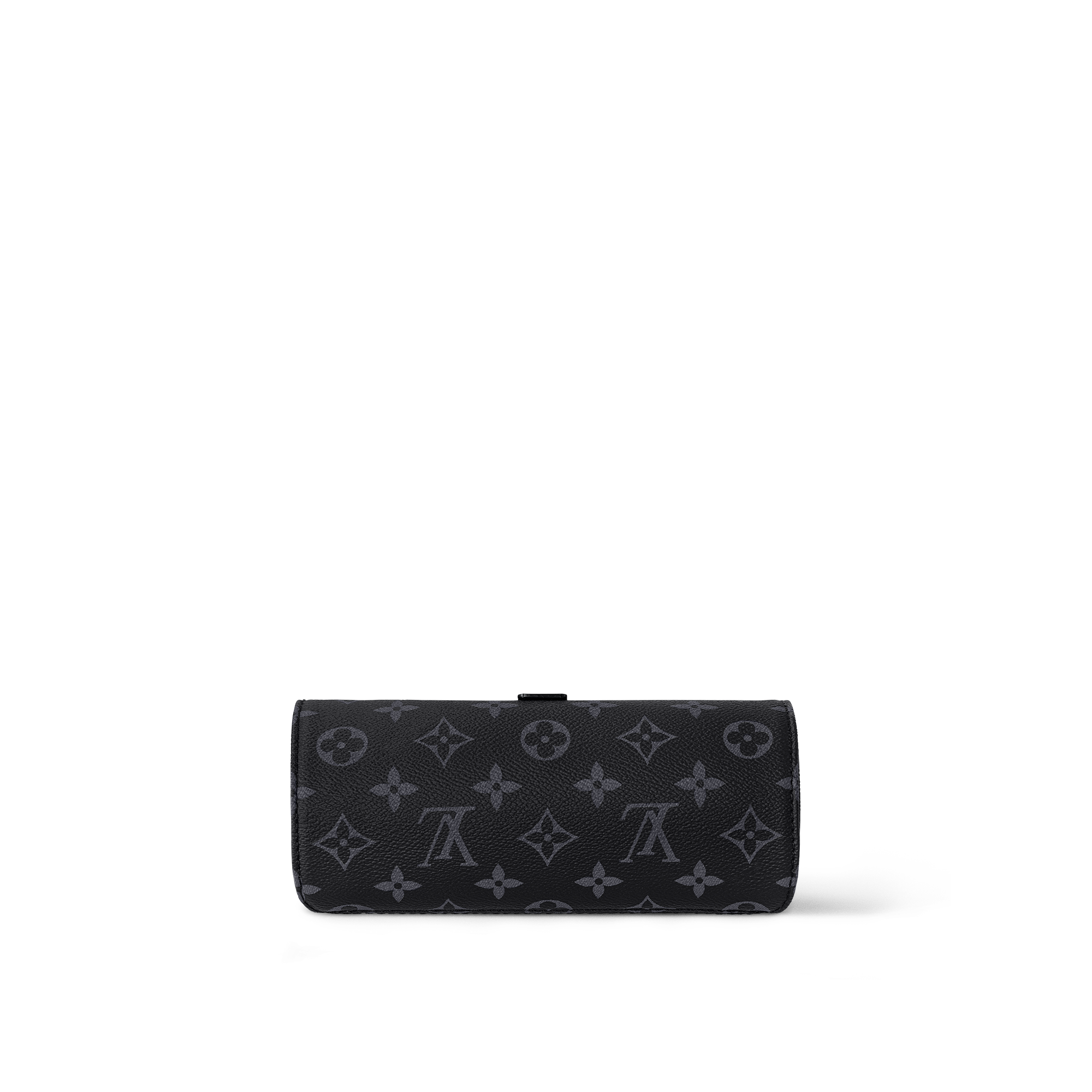 Monogram Eclipse Viagem Todas as Malas e Acessórios Estojo para três relógios | Louis Vuitton ® (Zoom no Produto)