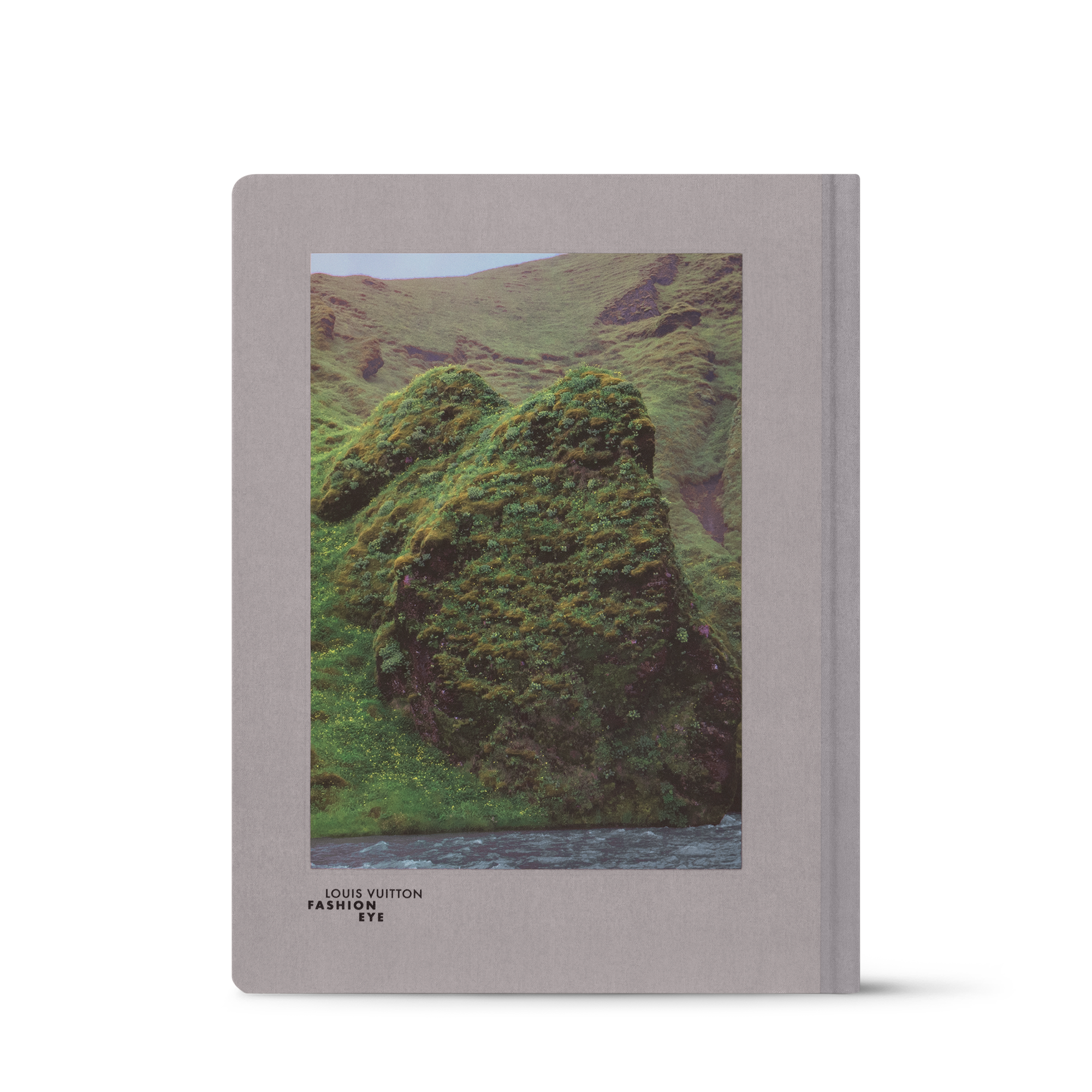  Livros e Papelaria Fashion Eye Fashion Eye - Islândia | Louis Vuitton ® (Zoom no Produto)