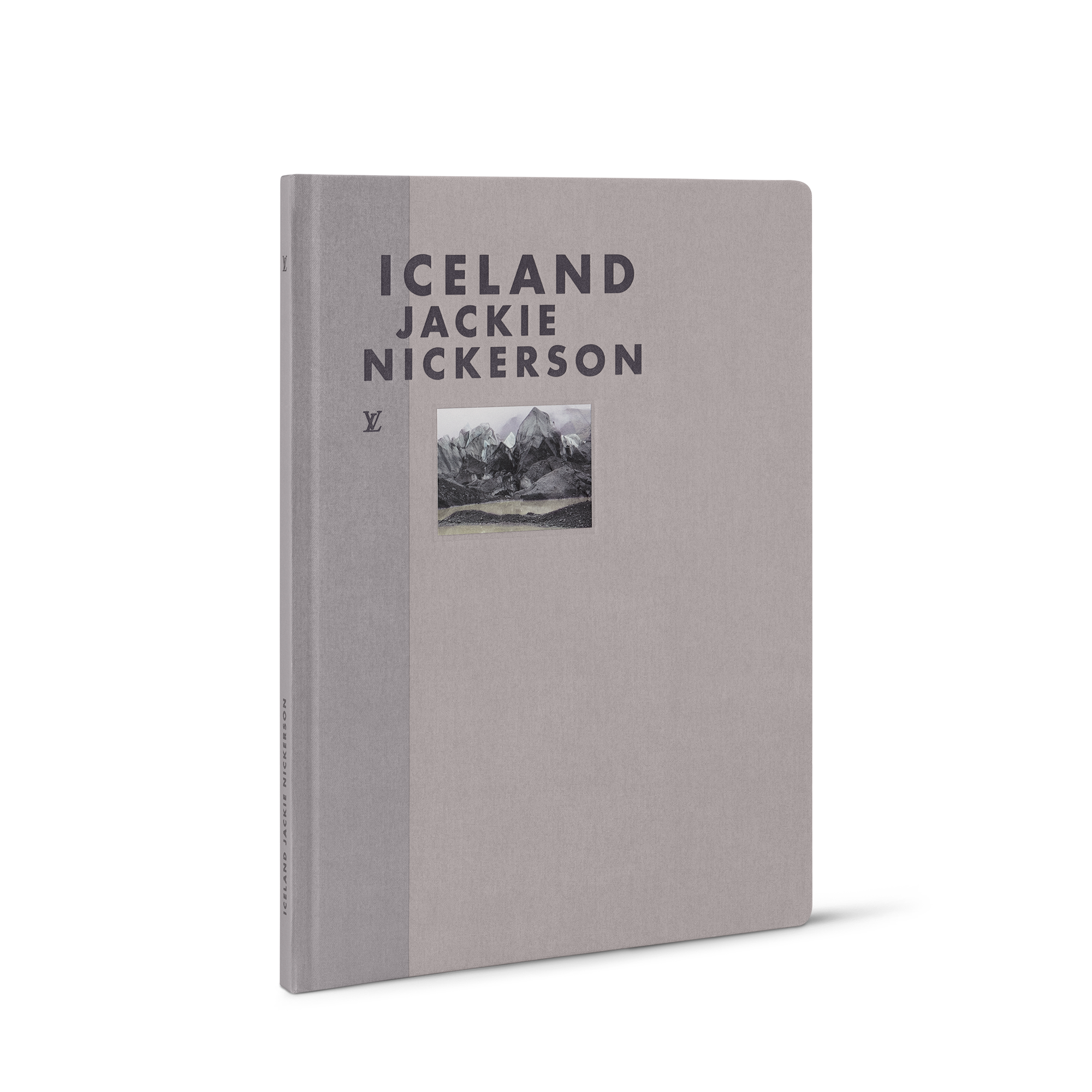  Livros e Papelaria Fashion Eye Fashion Eye - Islândia | Louis Vuitton ® (Zoom no Produto)