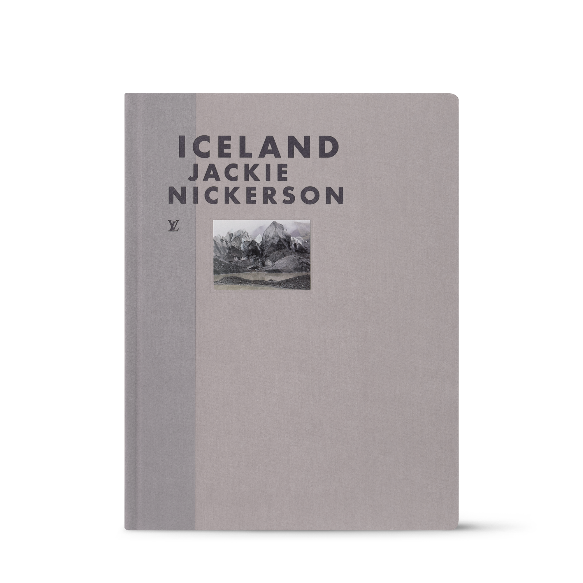  Livros e Papelaria Fashion Eye Fashion Eye - Islândia | Louis Vuitton ® (Zoom no Produto)