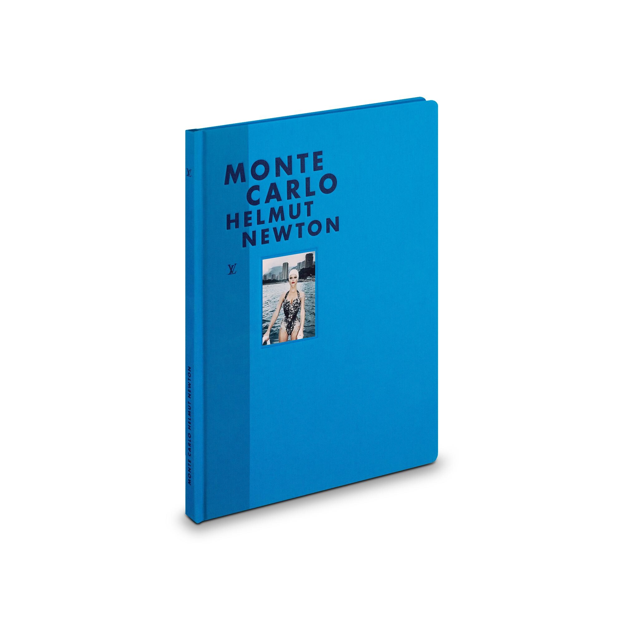  Livros e Papelaria Fashion Eye FASHION EYE - MONTE CARLO | Louis Vuitton ® (Zoom no Produto)