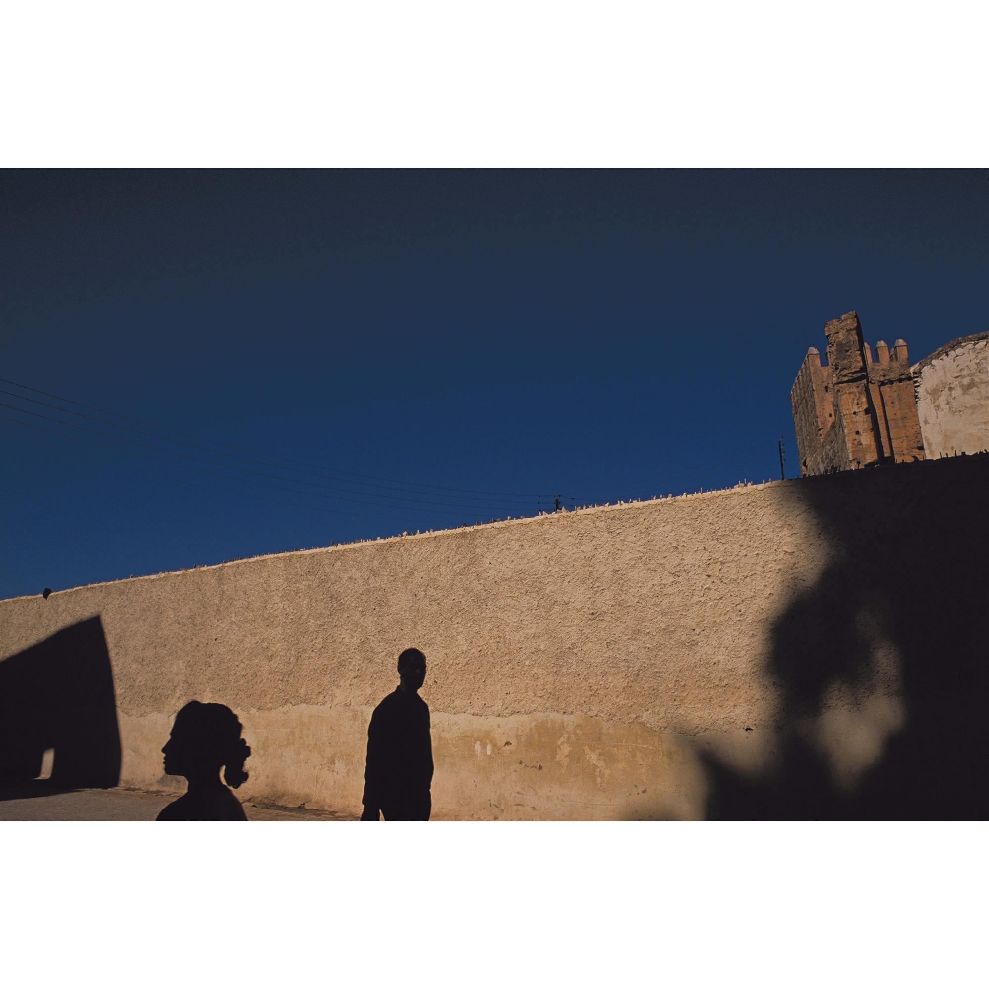 FASHION EYE - MOROCCO - Livros e Papelaria | LOUIS VUITTON ®