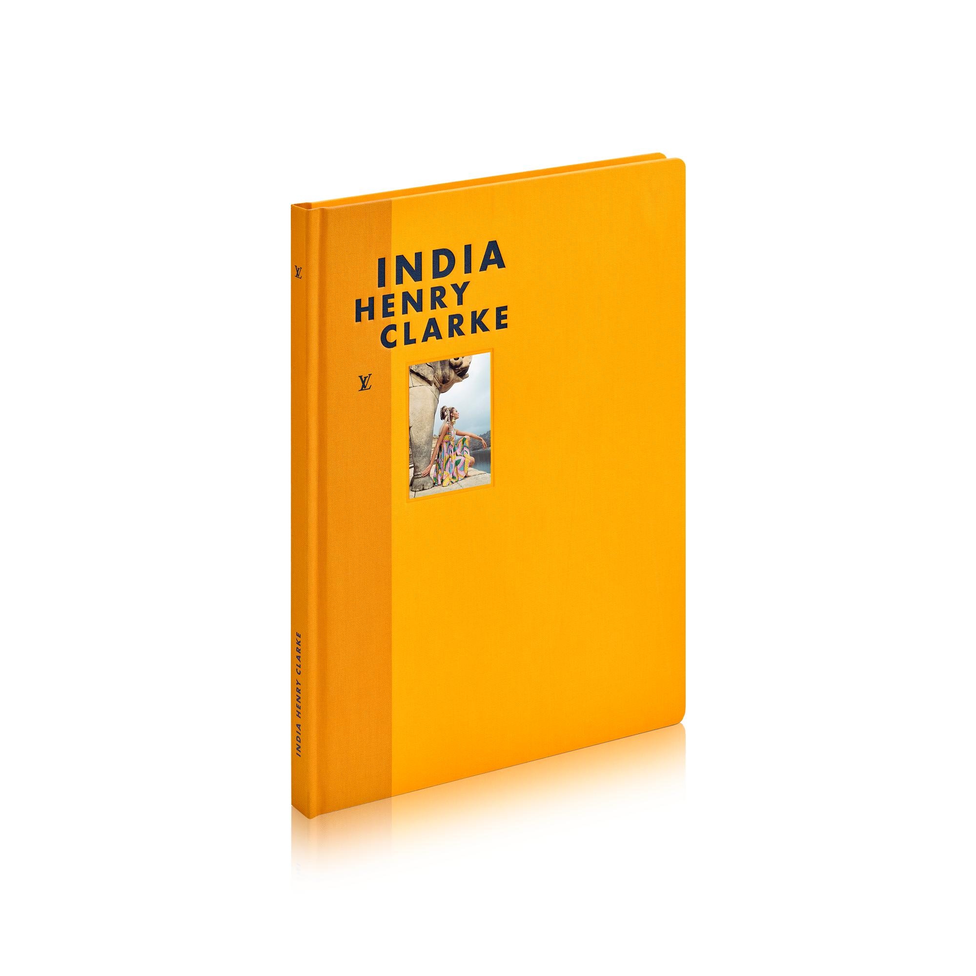  Livros e Papelaria Fashion Eye Fashion Eye Índia | Louis Vuitton ® (Zoom no Produto)