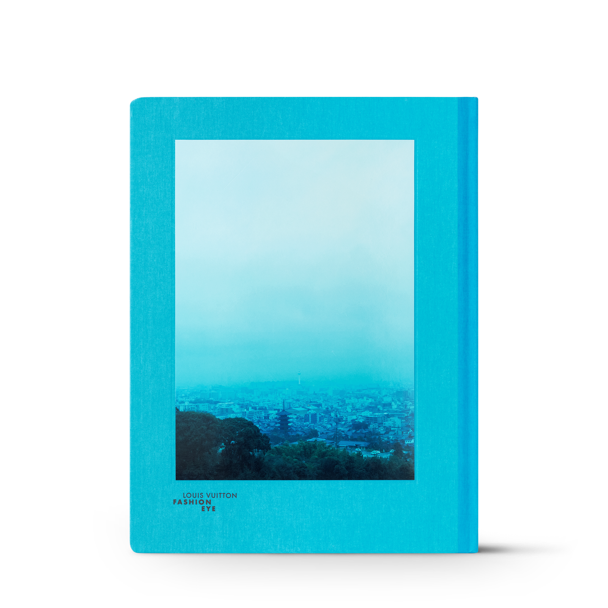  Livros e Papelaria Fashion Eye Fashion Eye Kyoto | Louis Vuitton ® (Zoom no Produto)
