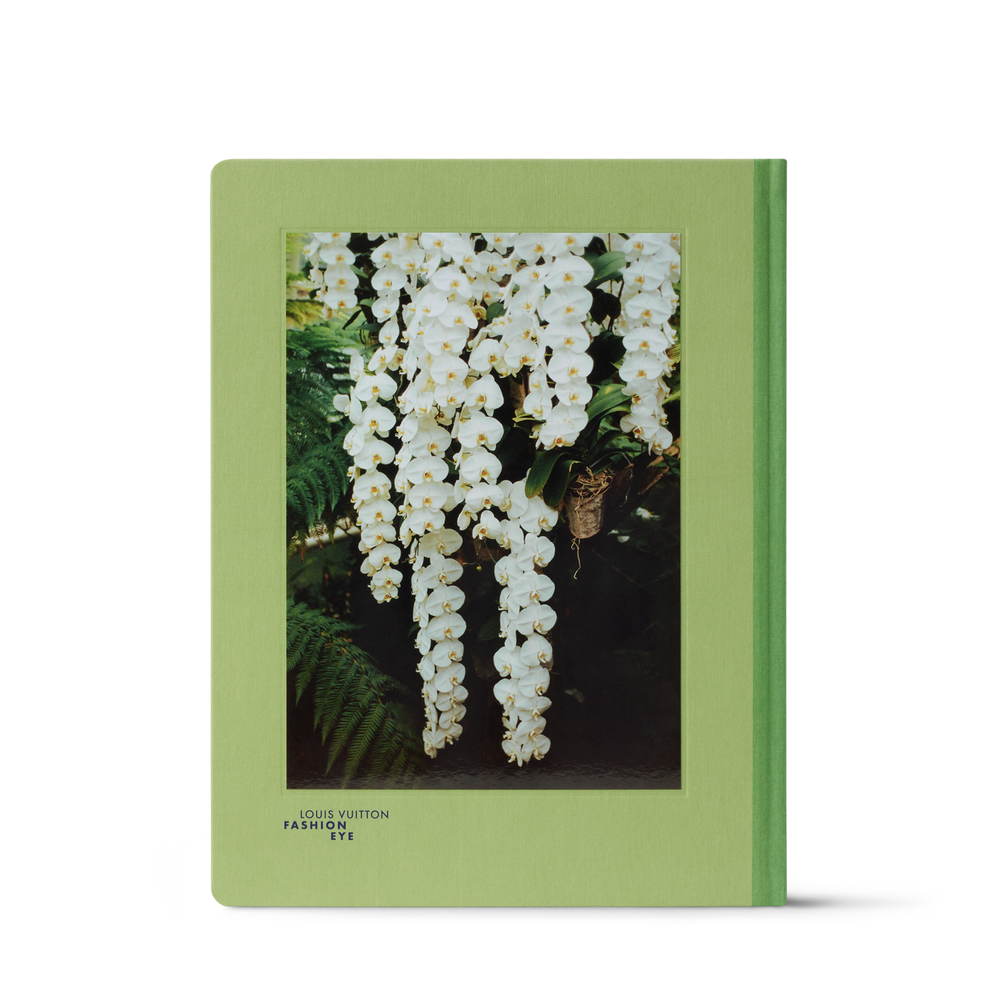  Livros e Papelaria Fashion Eye Fashion Eye Singapura | Louis Vuitton ® (Zoom no Produto)