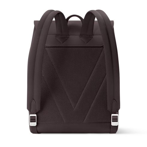 LV Aerogram Bolsas Todas as Bolsas Fastline Backpack | Louis Vuitton ® (Zoom no Produto)